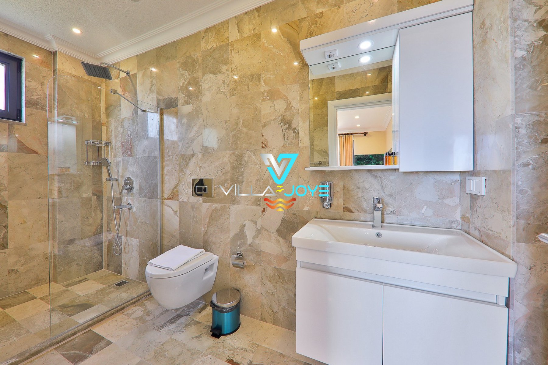 Villa Yaprak Villa Yaprak