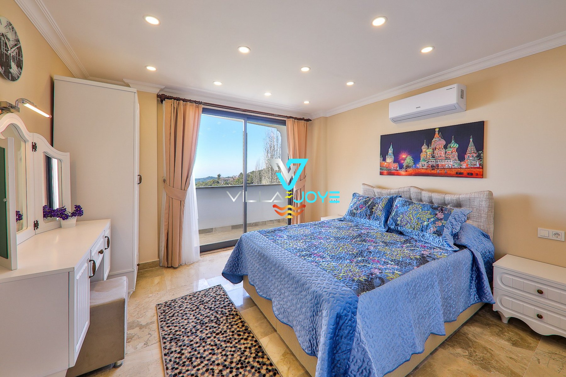 Villa Yaprak Villa Yaprak
