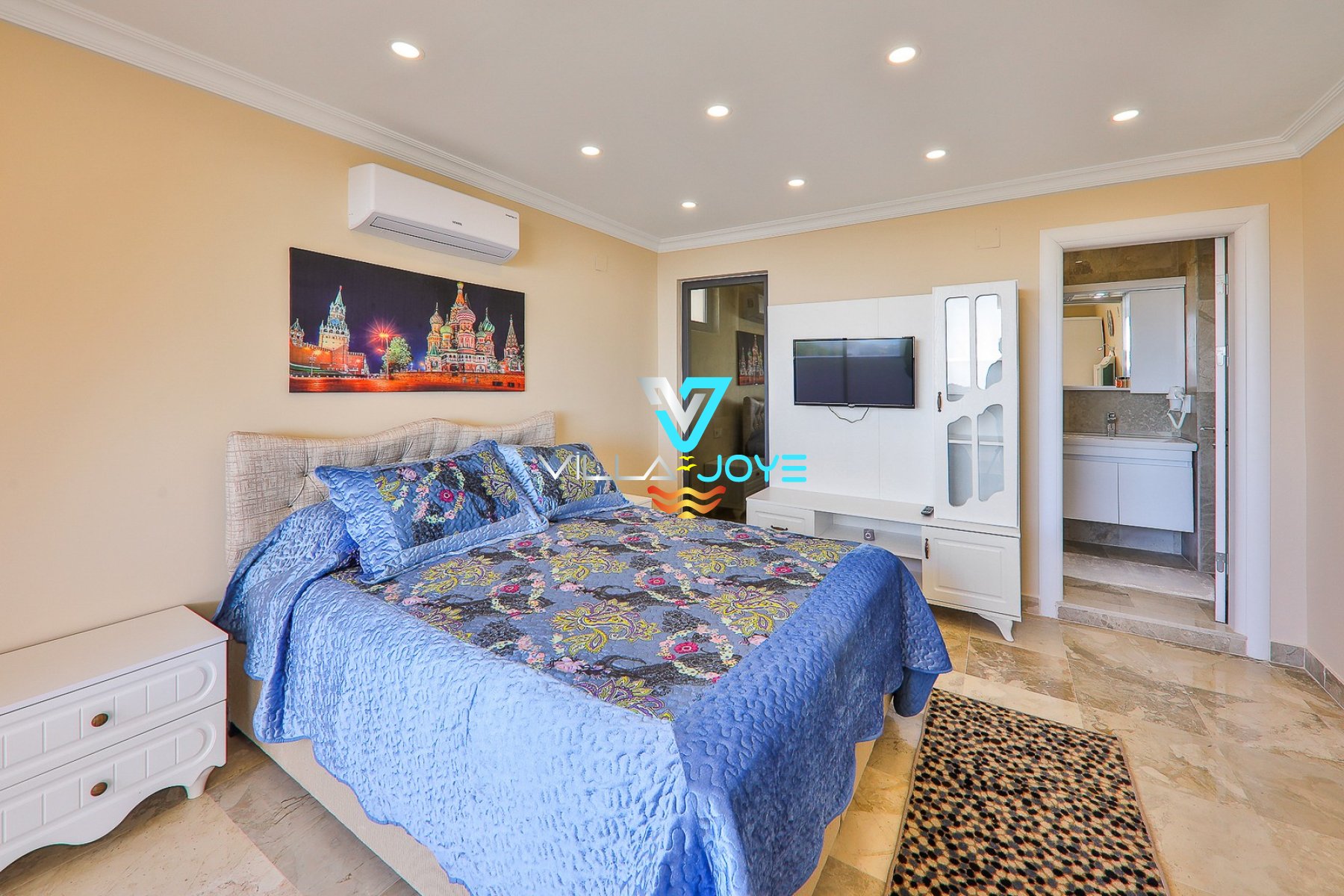Villa Yaprak Villa Yaprak