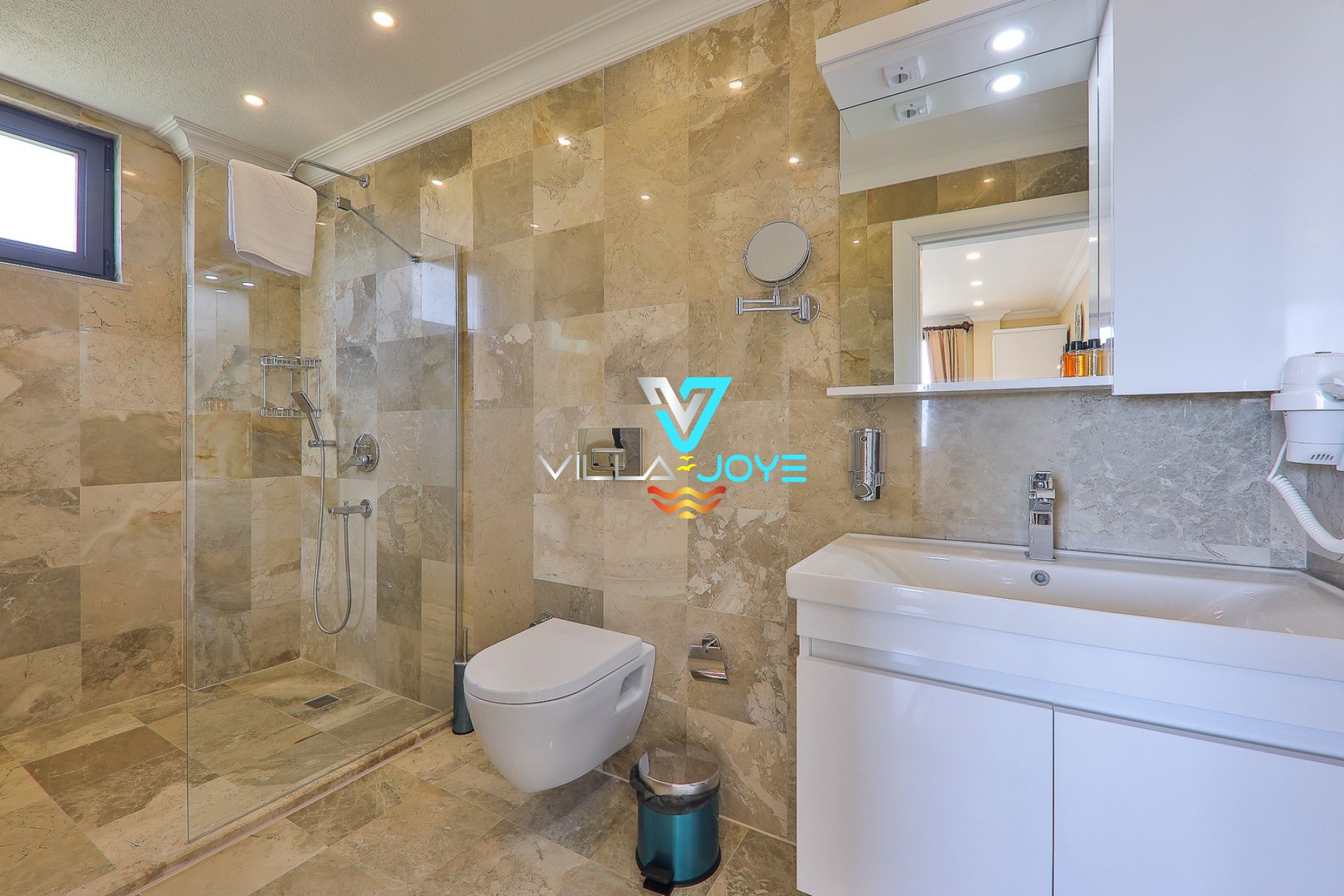 Villa Yaprak Villa Yaprak