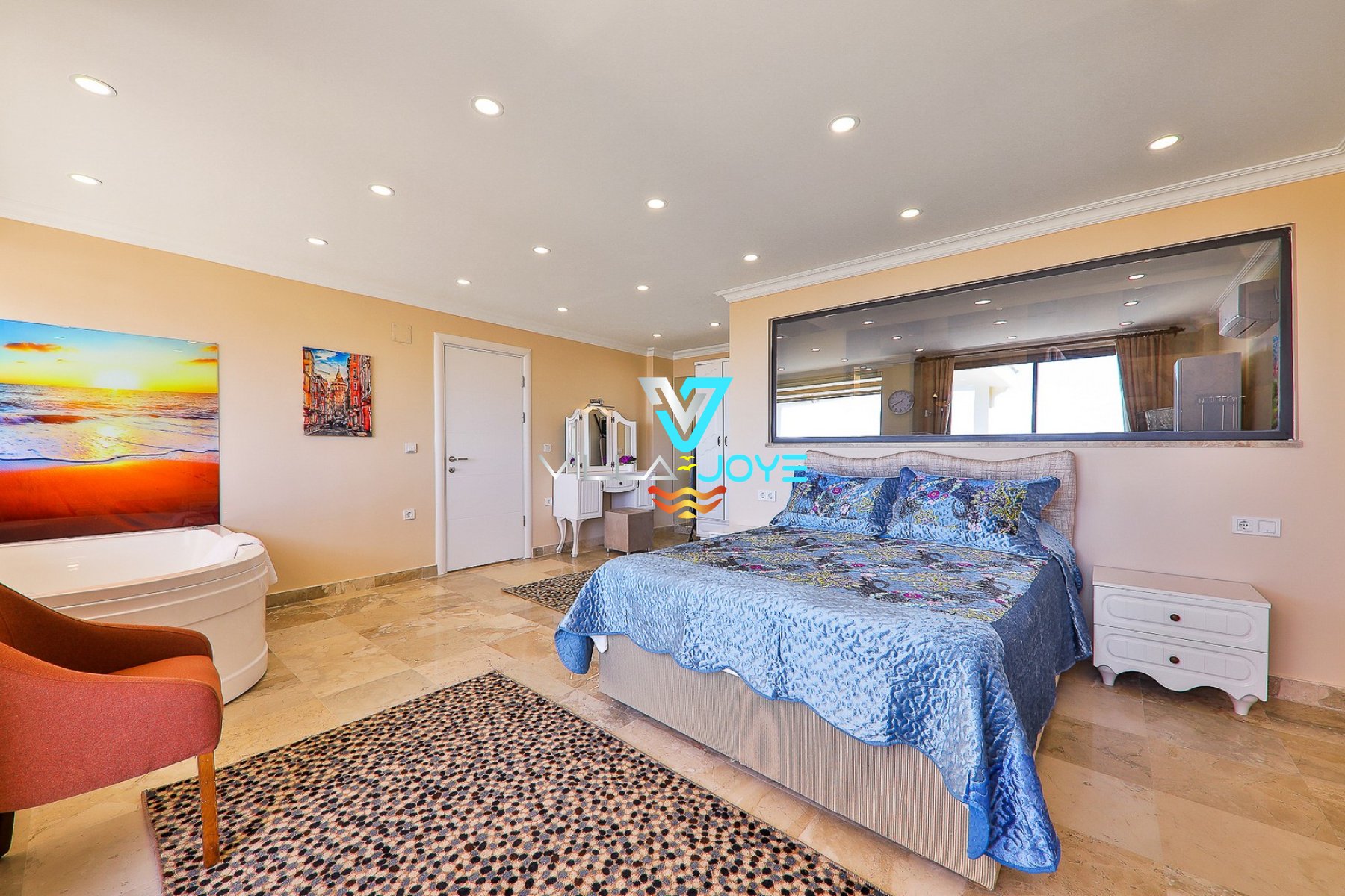 Villa Yaprak Villa Yaprak