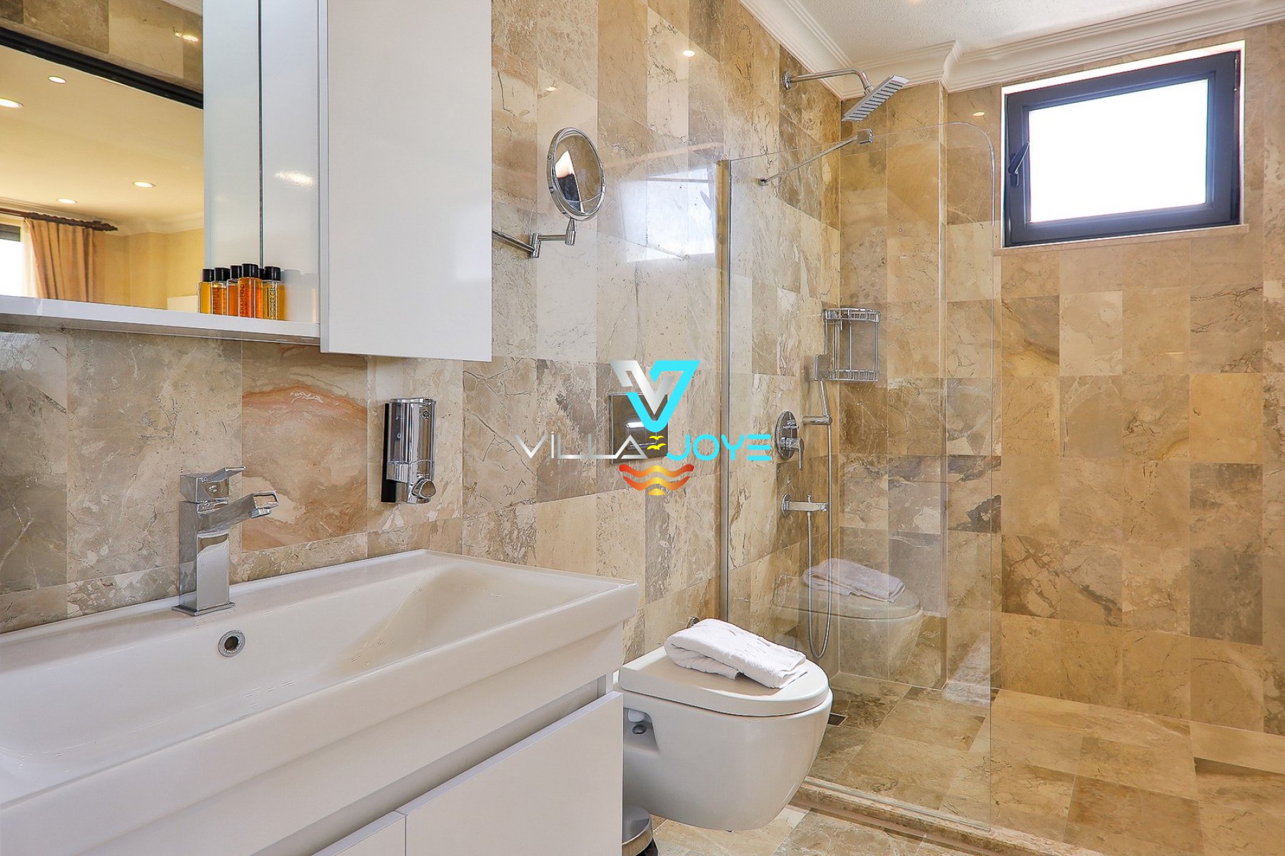 Villa Yaprak Villa Yaprak