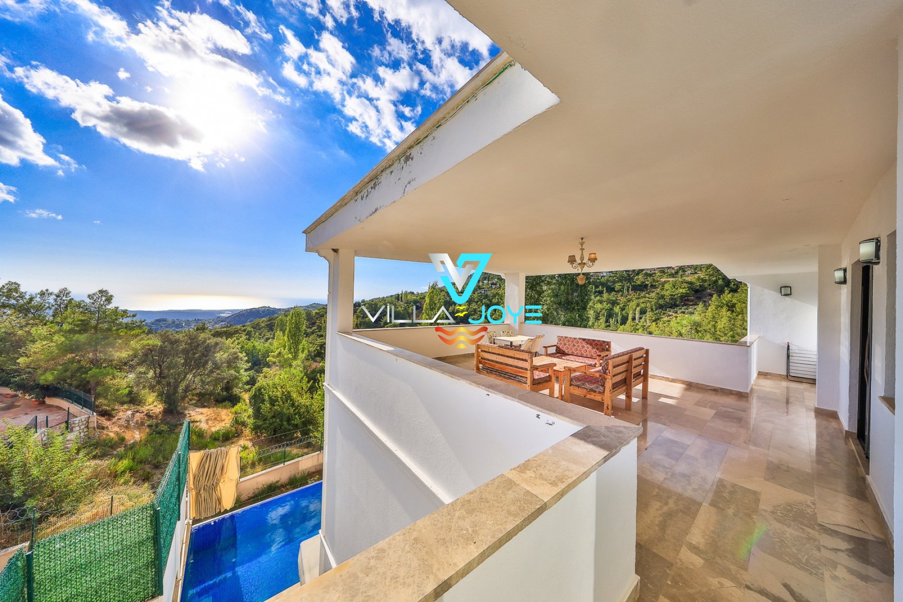 Villa Yaprak Villa Yaprak