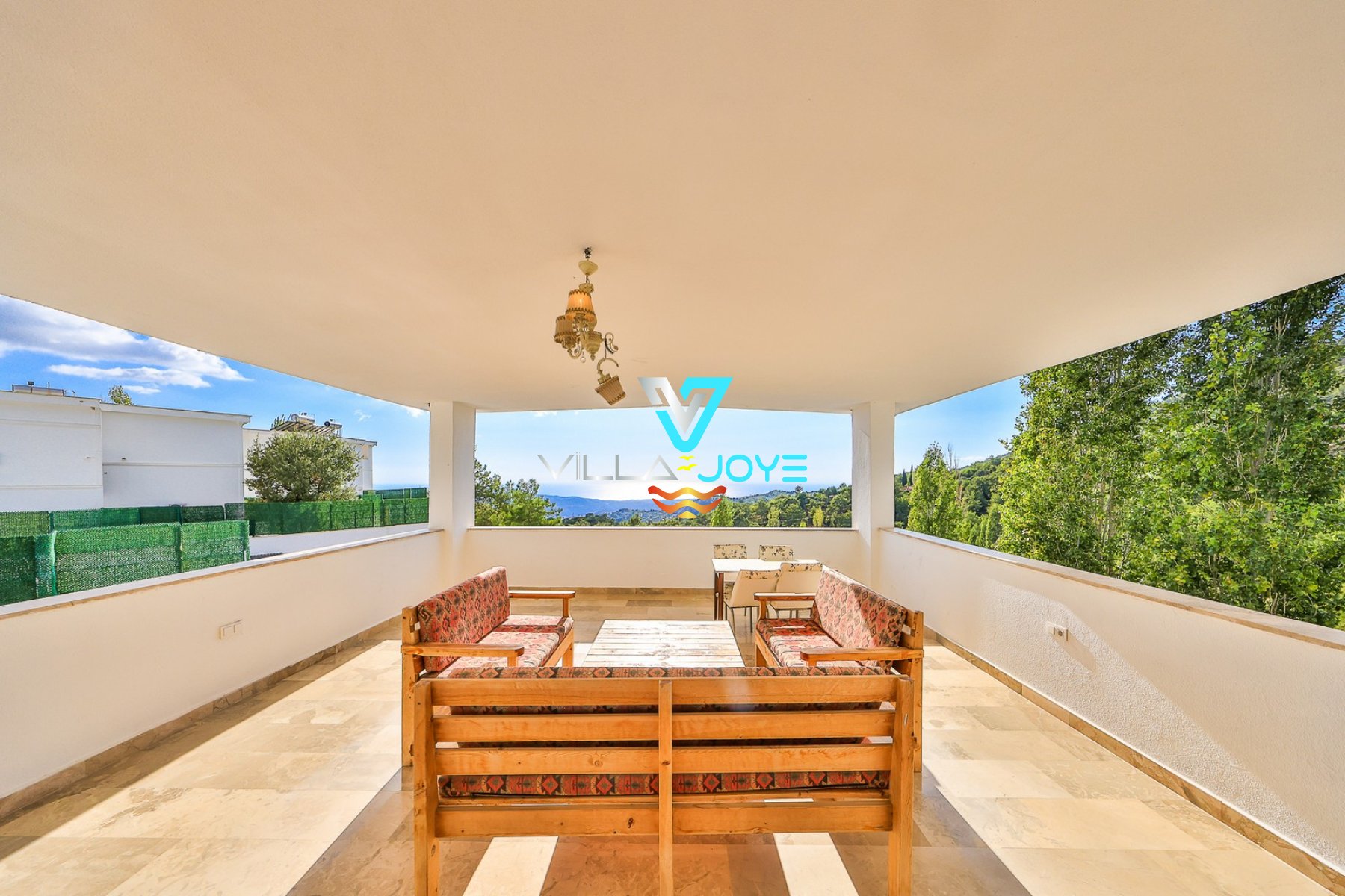 Villa Yaprak Villa Yaprak