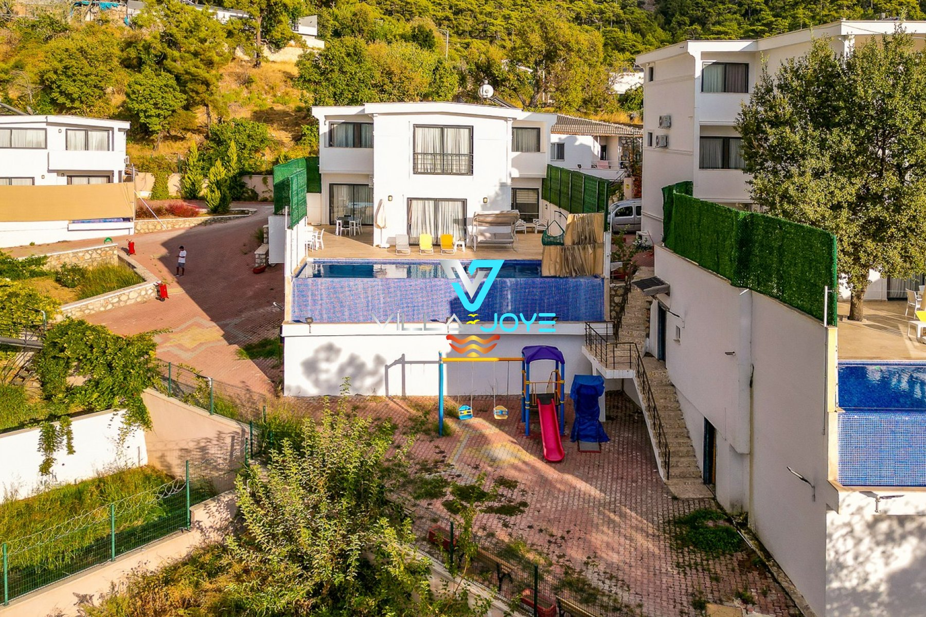 Villa Tanem Villa Tanem
