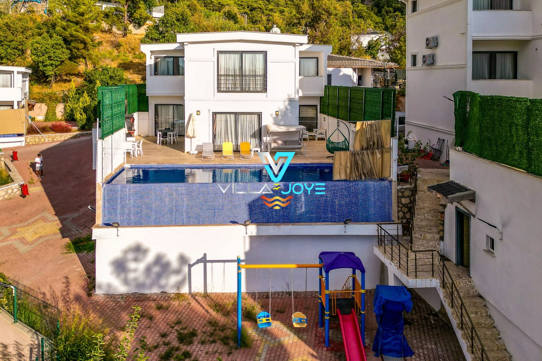 Villa Tanem Villa Tanem