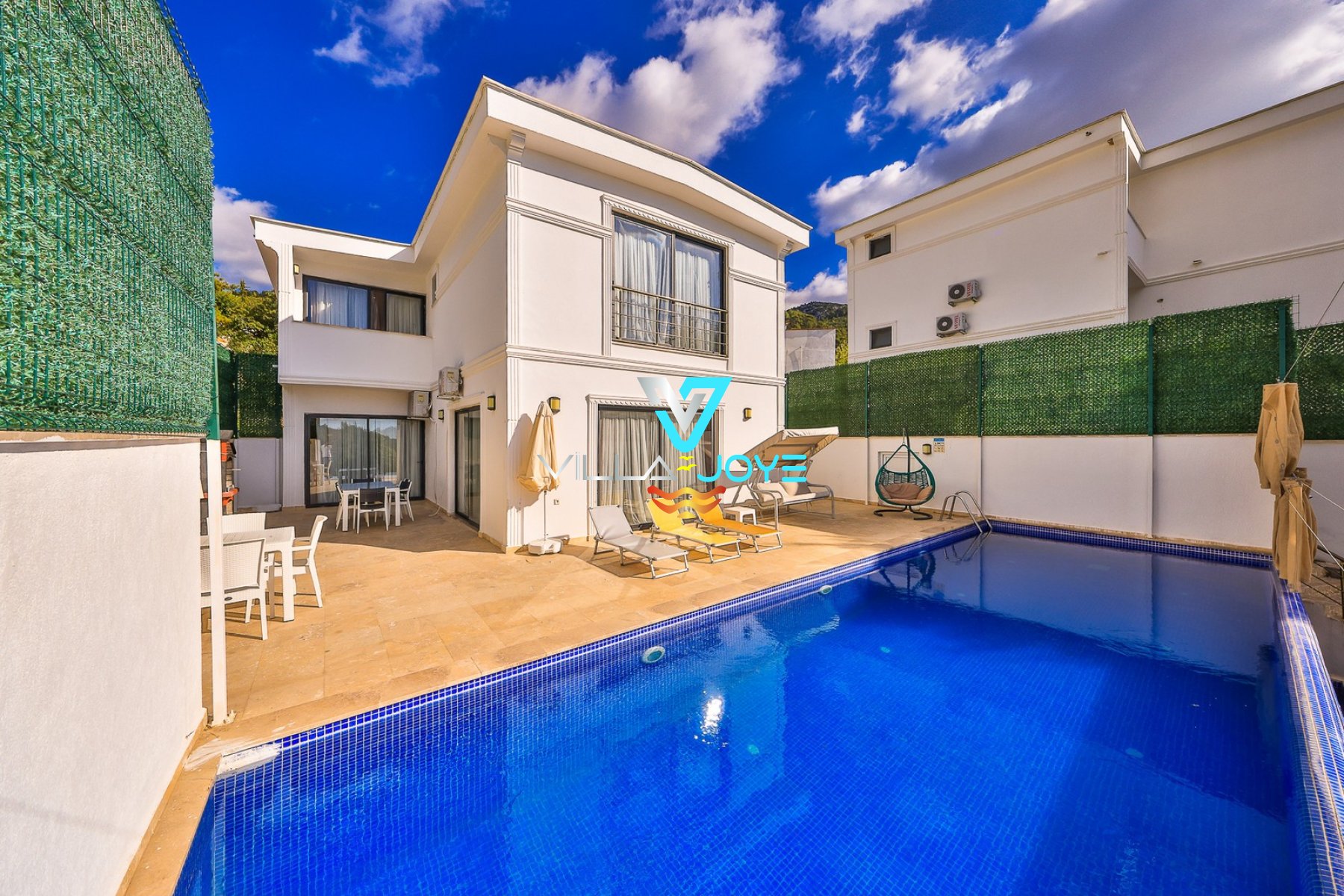 Villa Tanem Villa Tanem