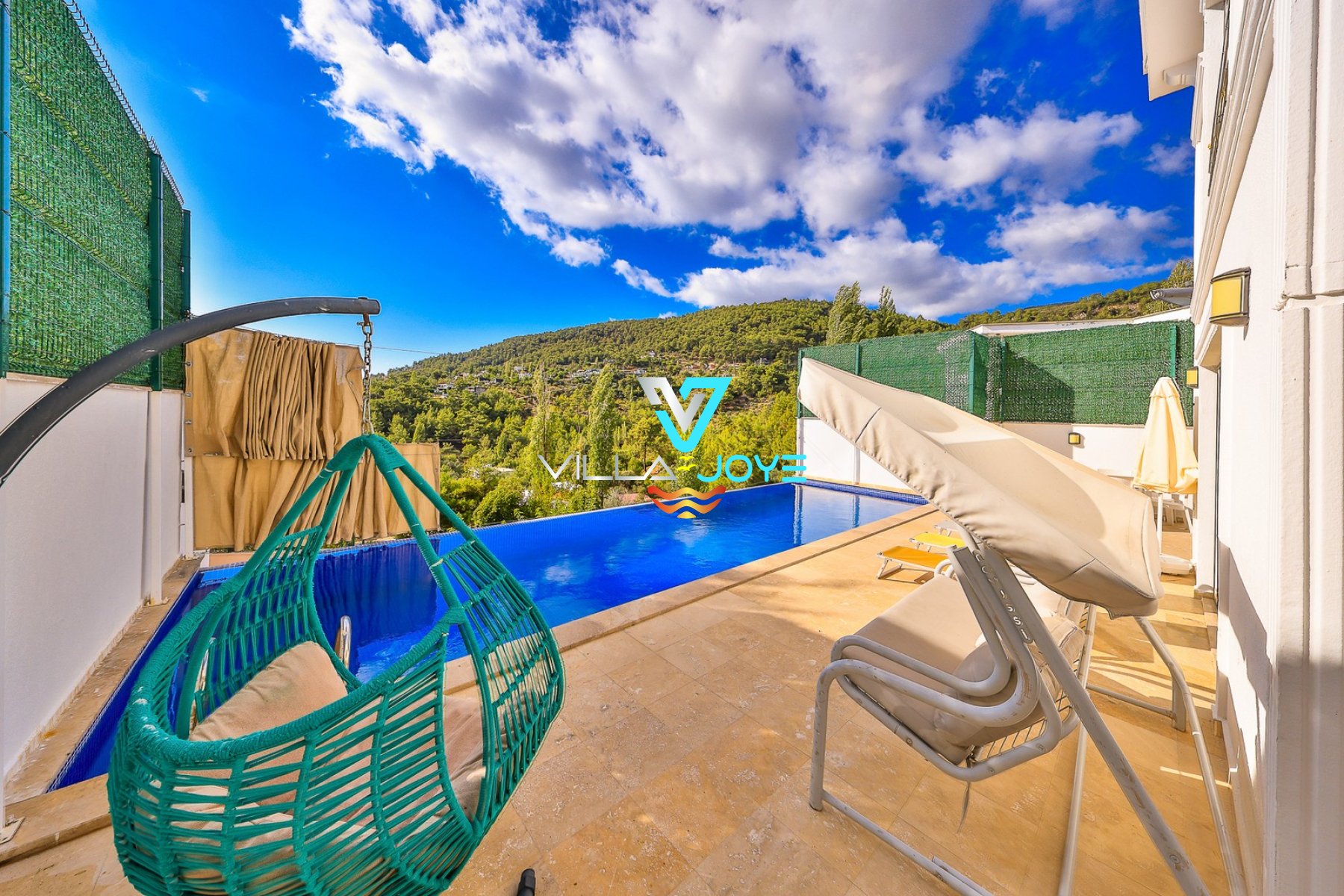 Villa Tanem Villa Tanem