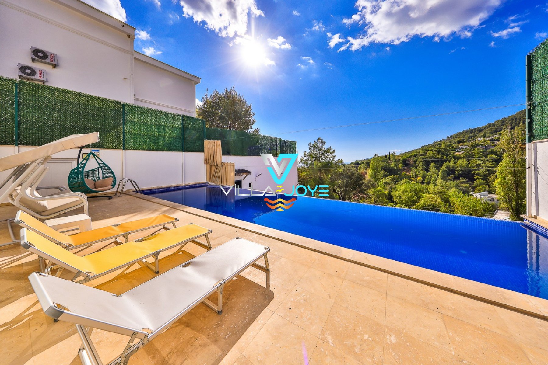 Villa Tanem Villa Tanem