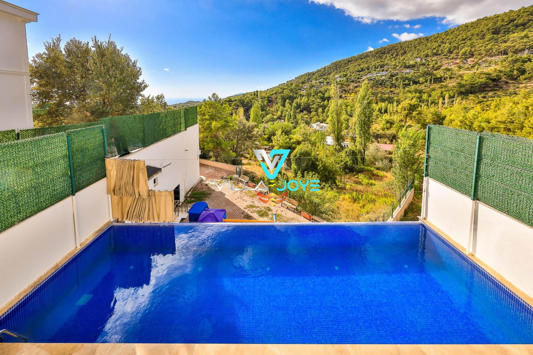 Villa Tanem Villa Tanem