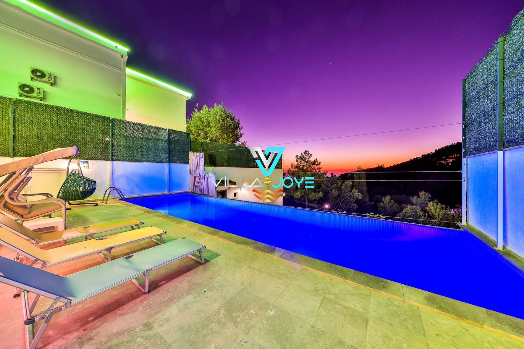 Villa Tanem Villa Tanem
