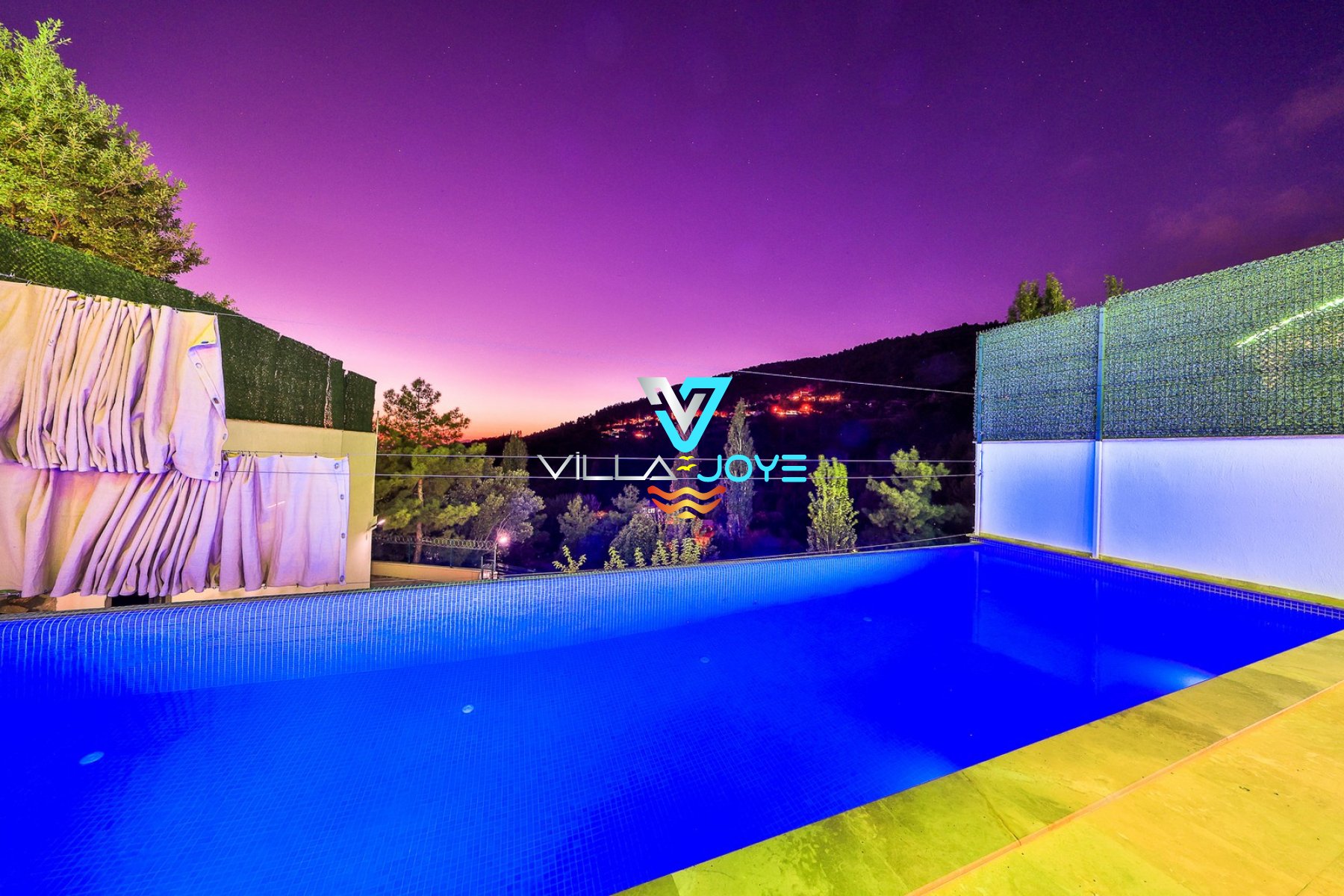 Villa Tanem Villa Tanem