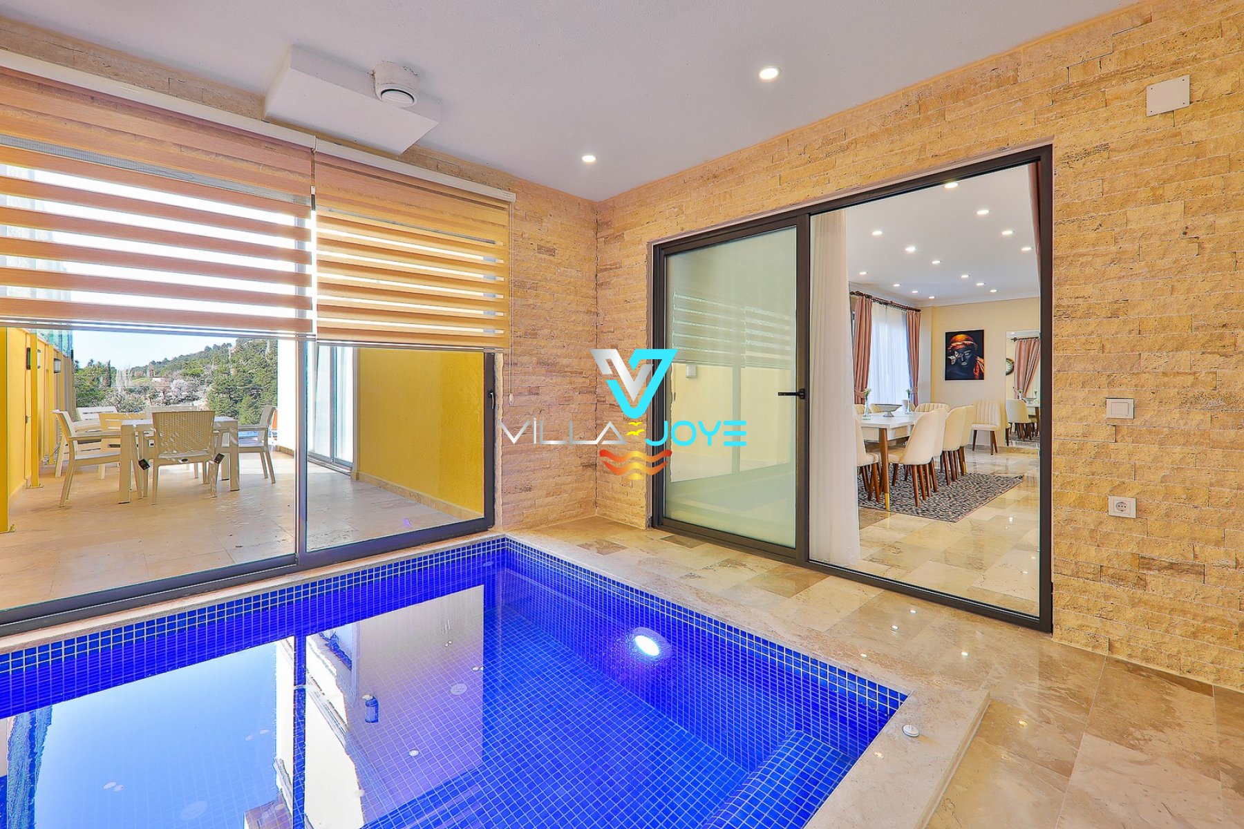Villa Tanem Villa Tanem
