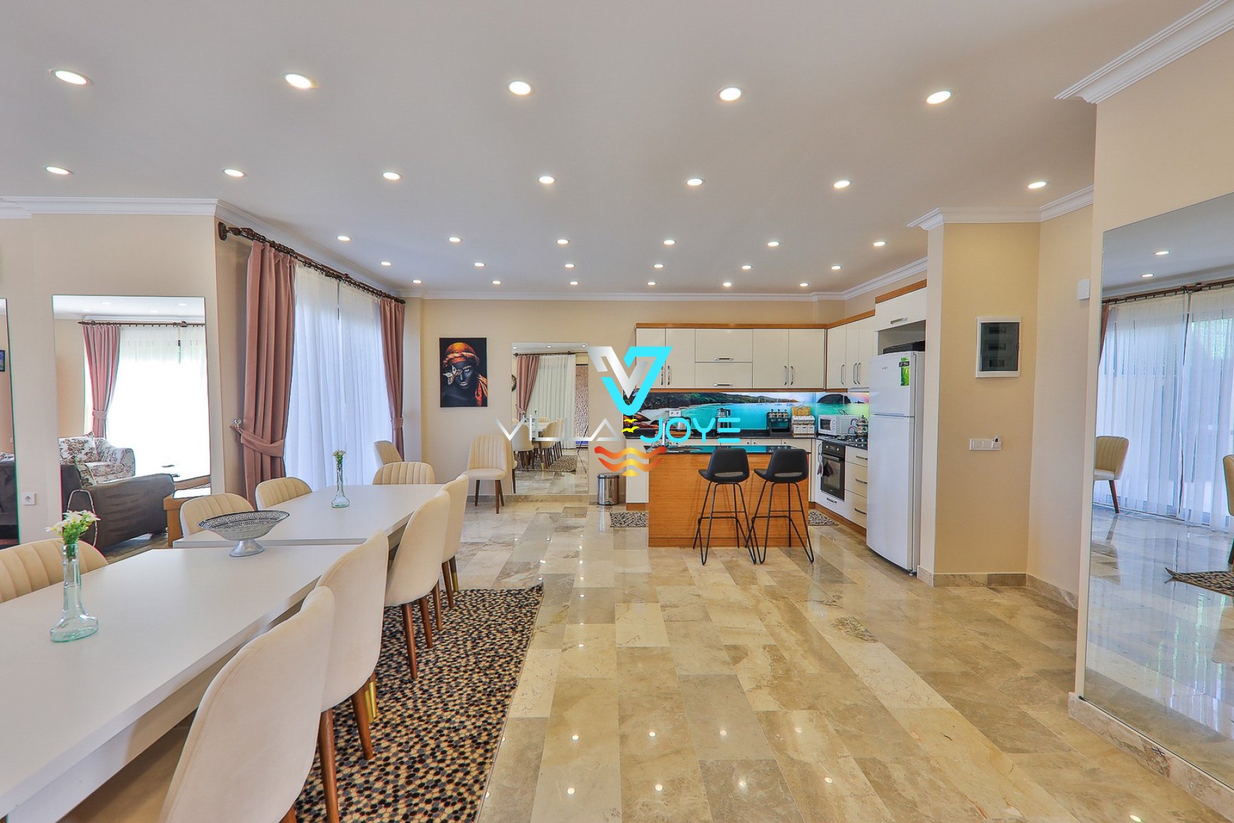 Villa Tanem Villa Tanem