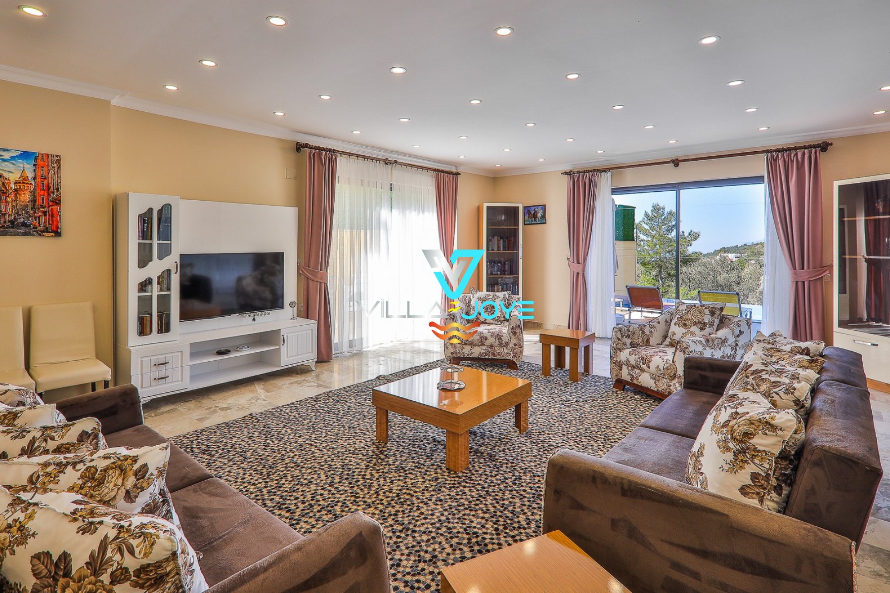 Villa Tanem Villa Tanem