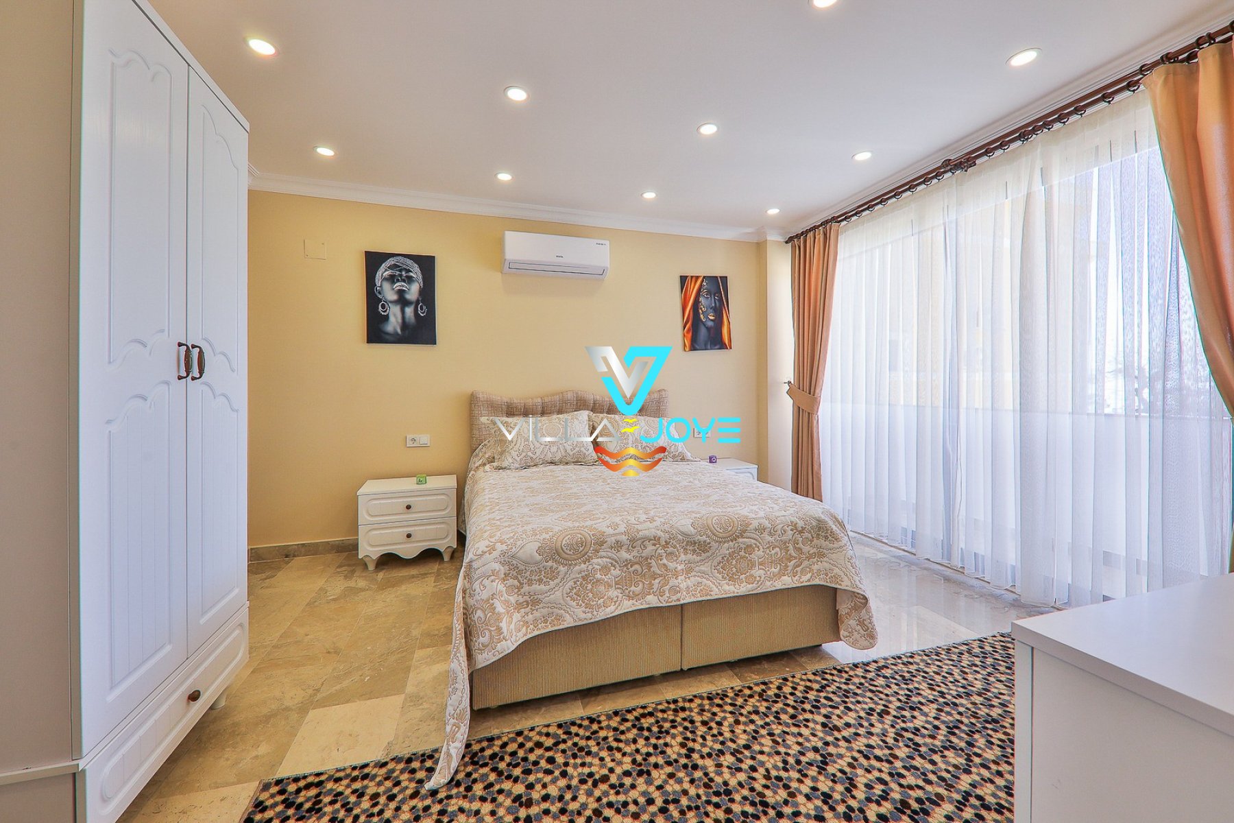 Villa Tanem Villa Tanem