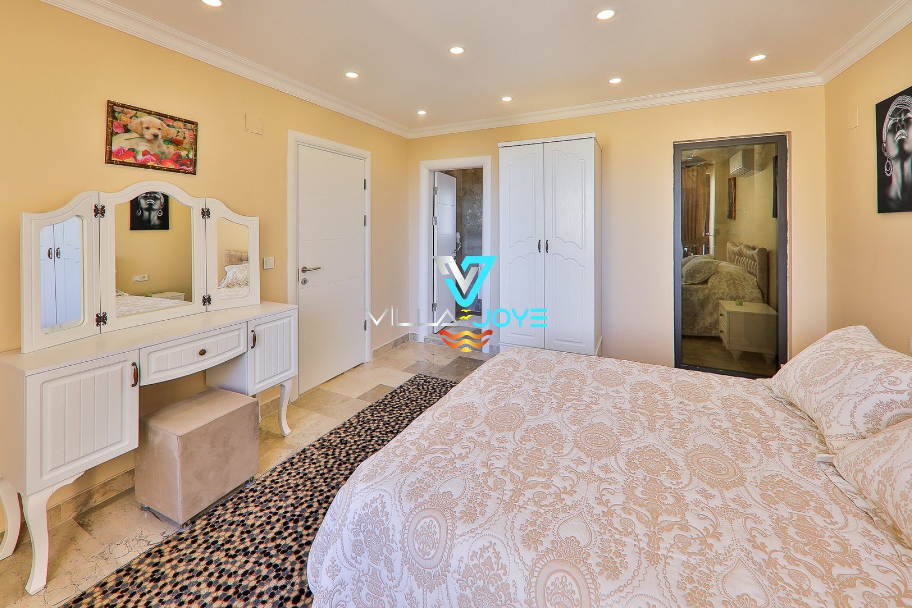 Villa Tanem Villa Tanem