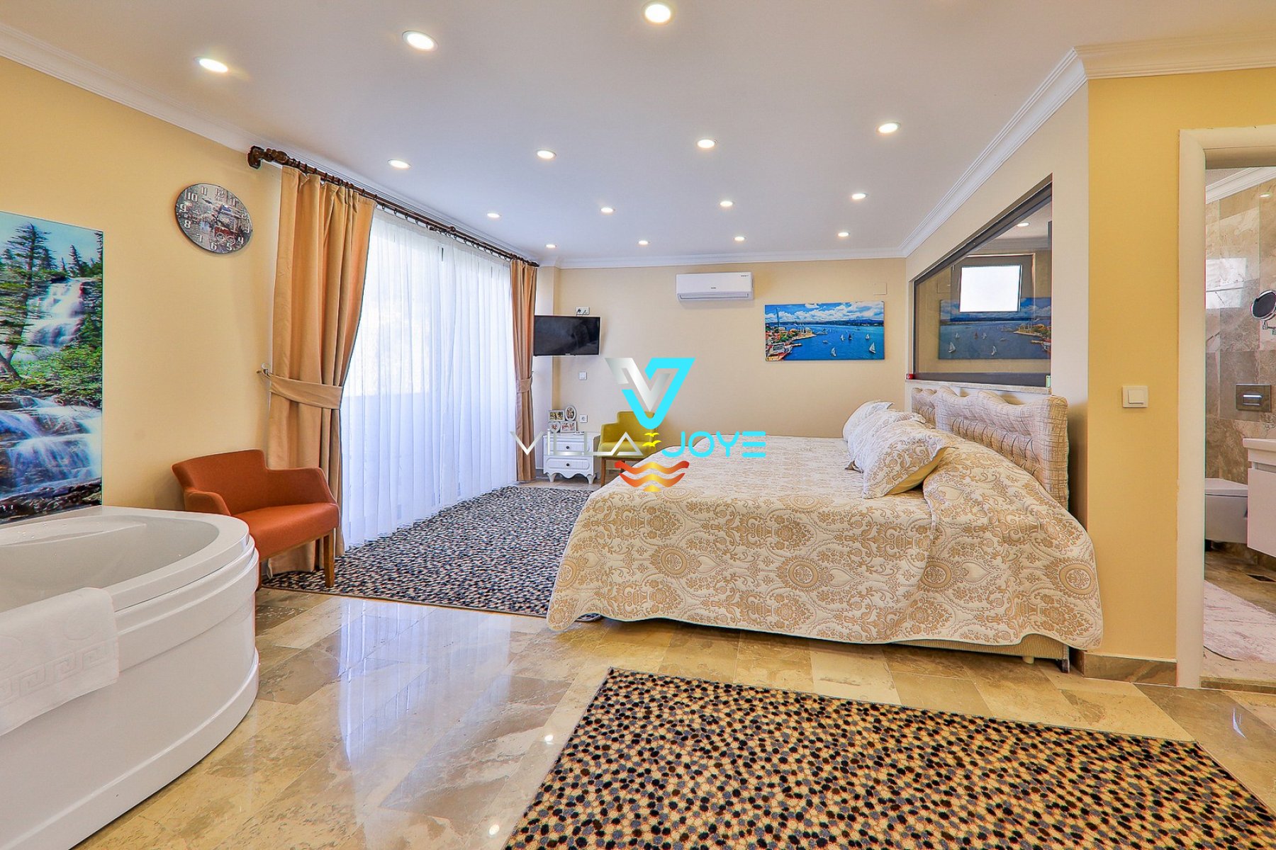 Villa Tanem Villa Tanem