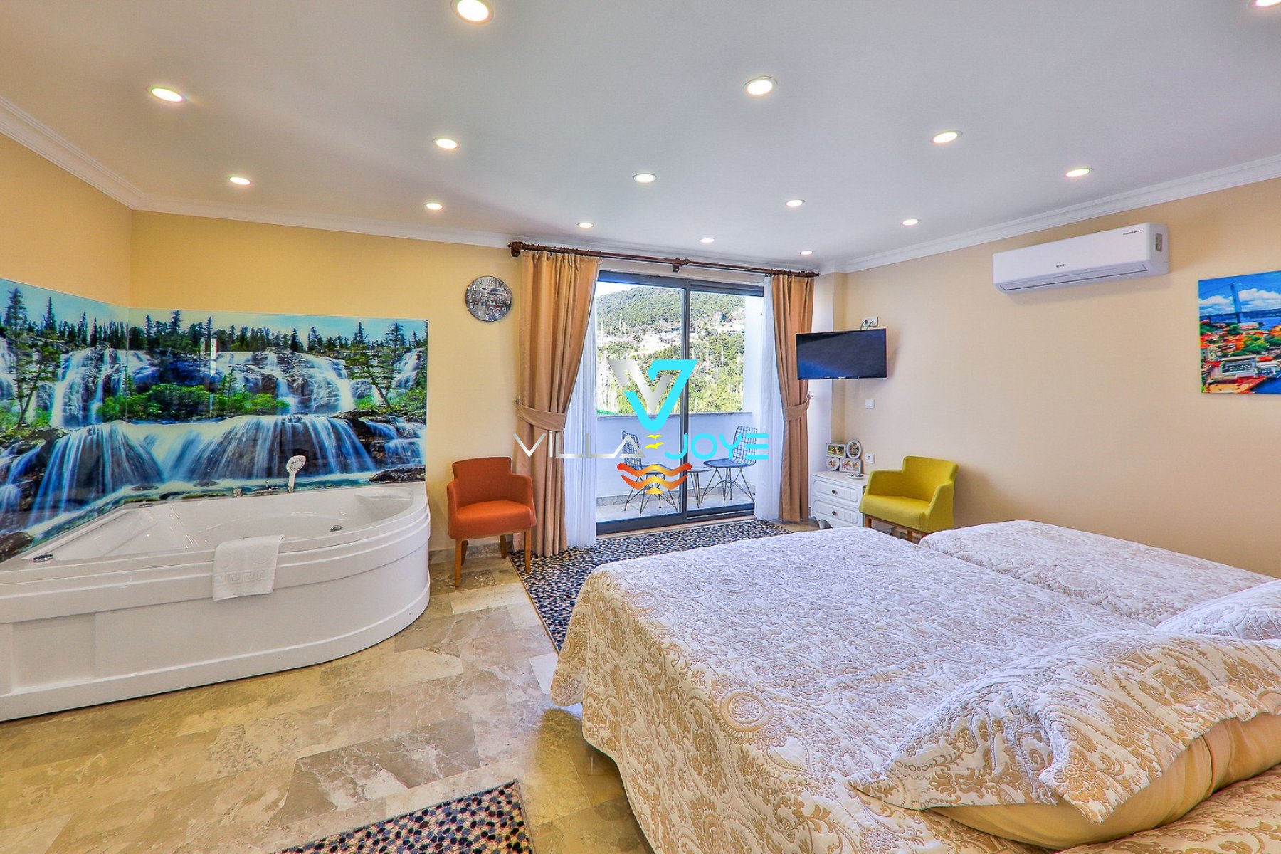 Villa Tanem Villa Tanem