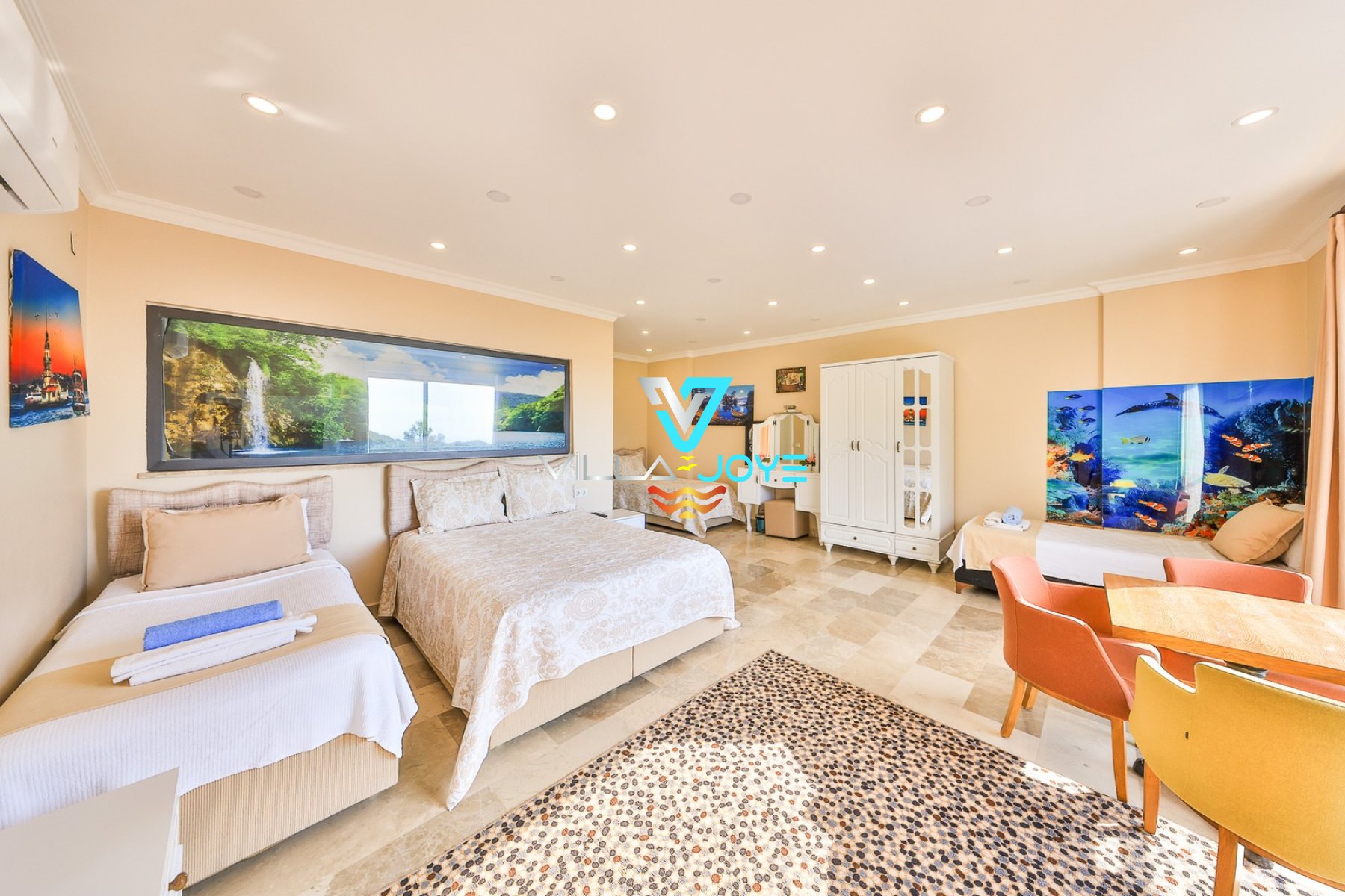 Villa Tanem Villa Tanem