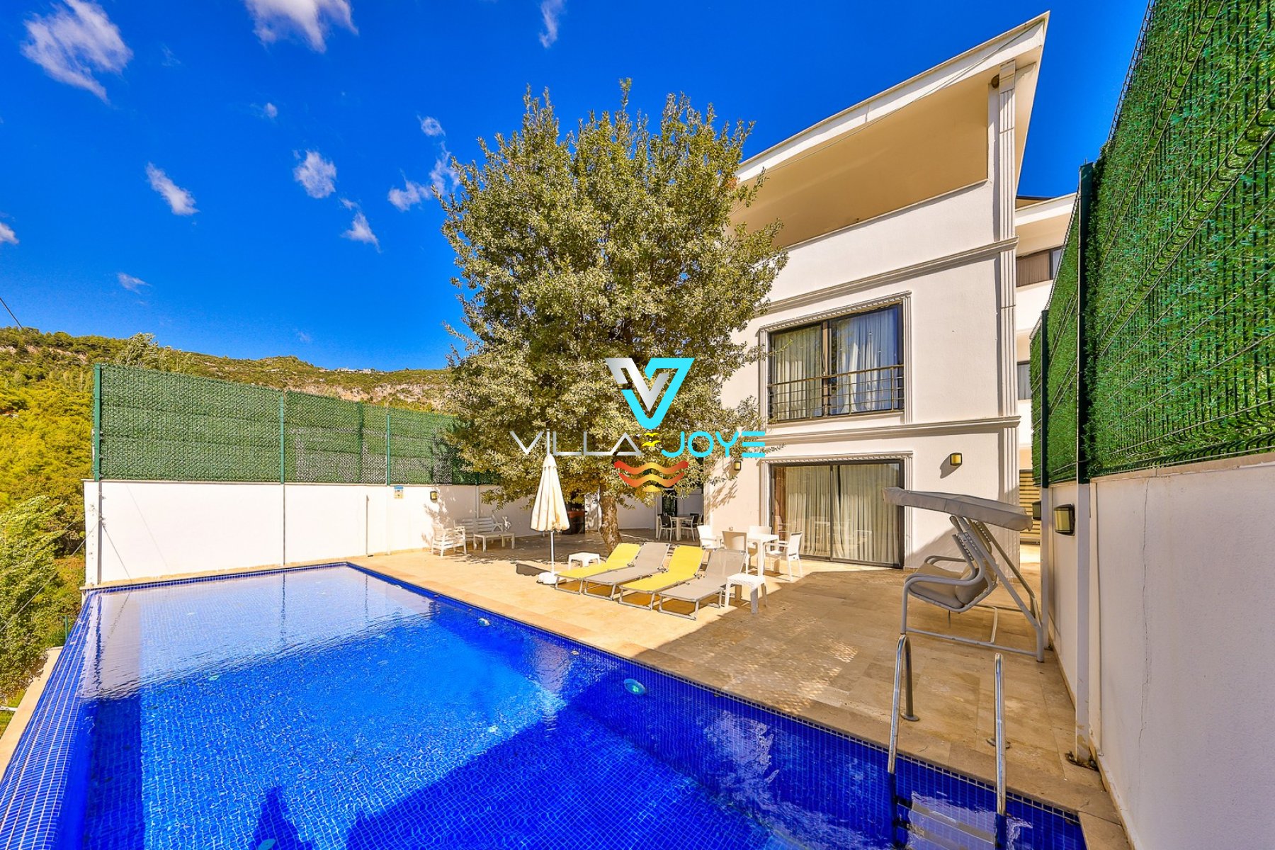Villa Yaren Villa Yaren