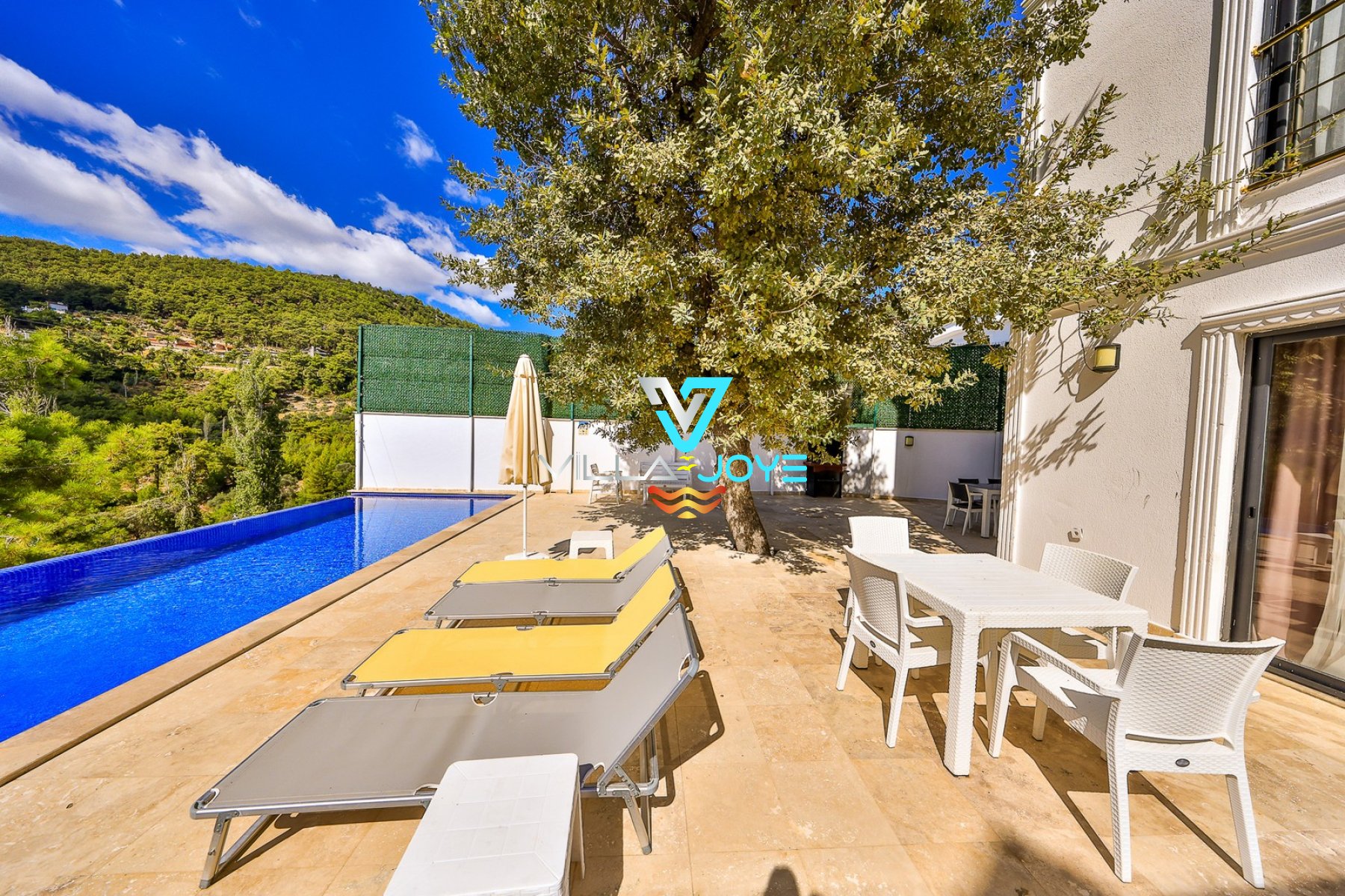 Villa Yaren Villa Yaren