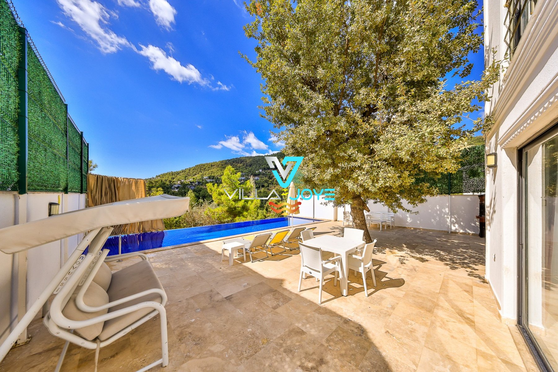 Villa Yaren Villa Yaren