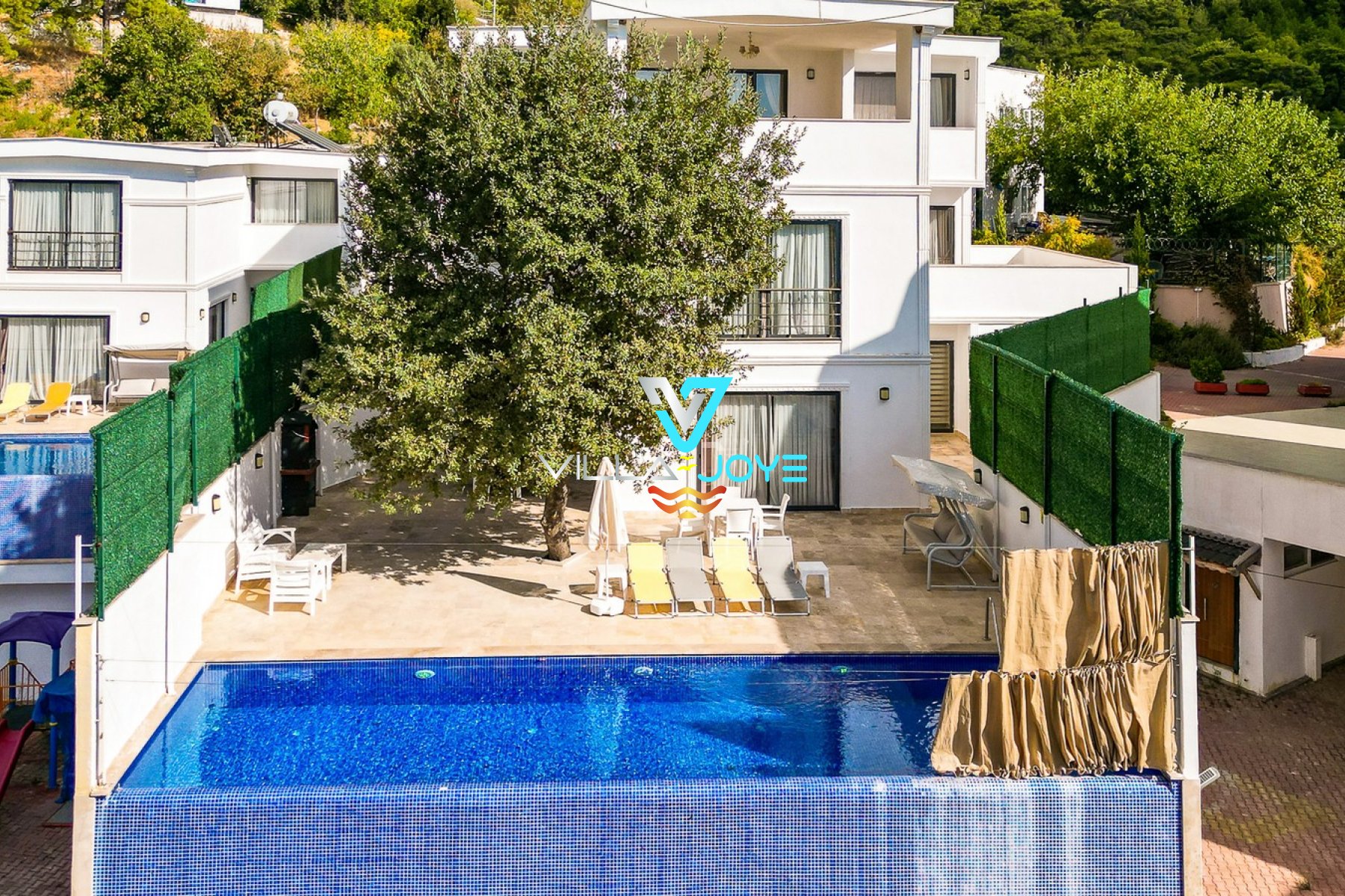 Villa Yaren Villa Yaren