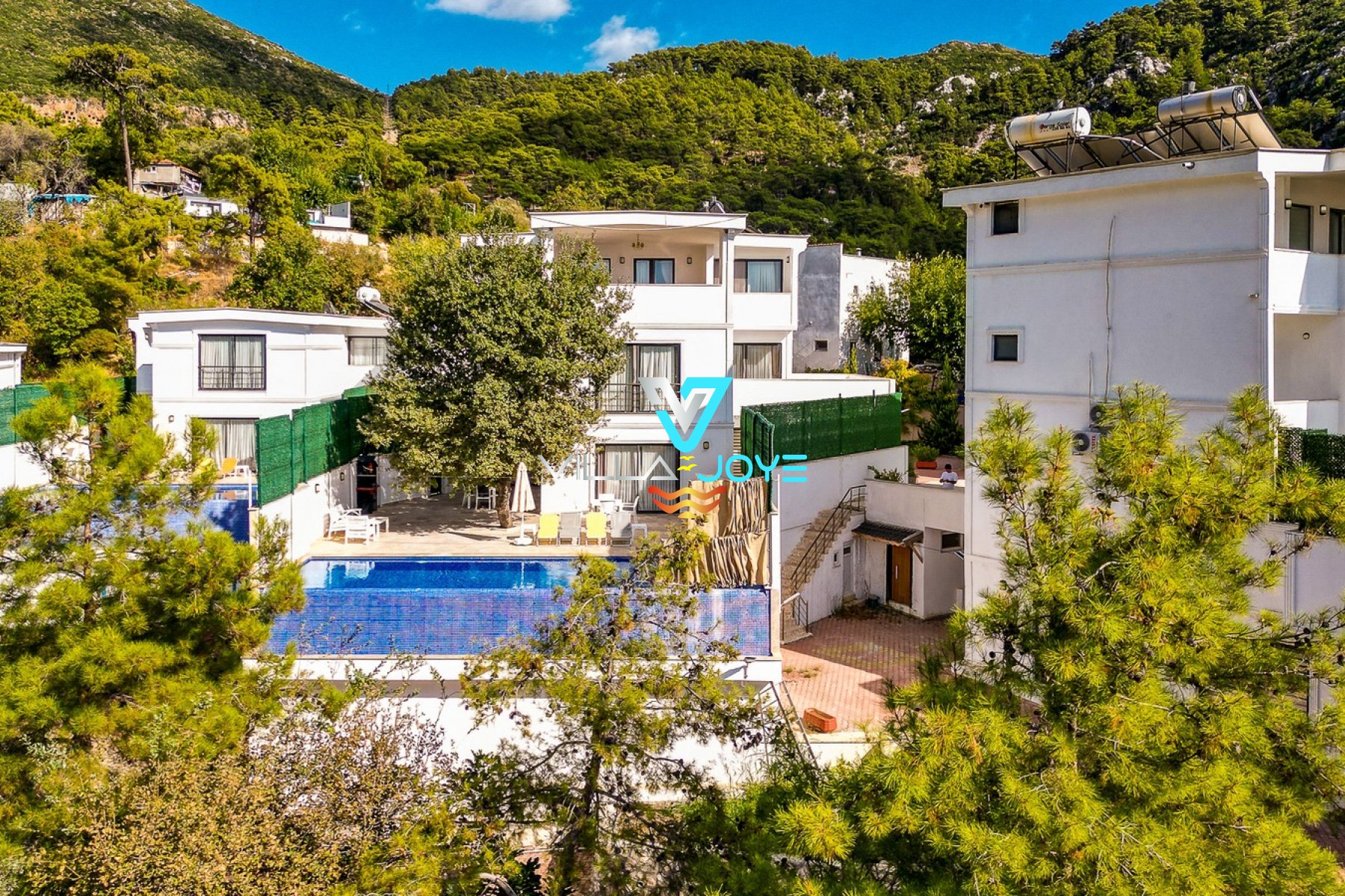 Villa Yaren Villa Yaren