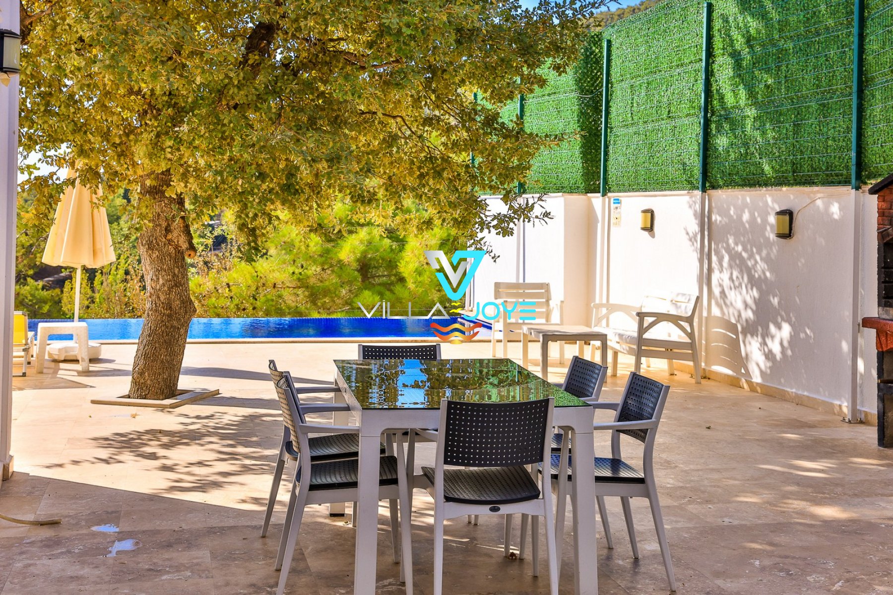 Villa Yaren Villa Yaren