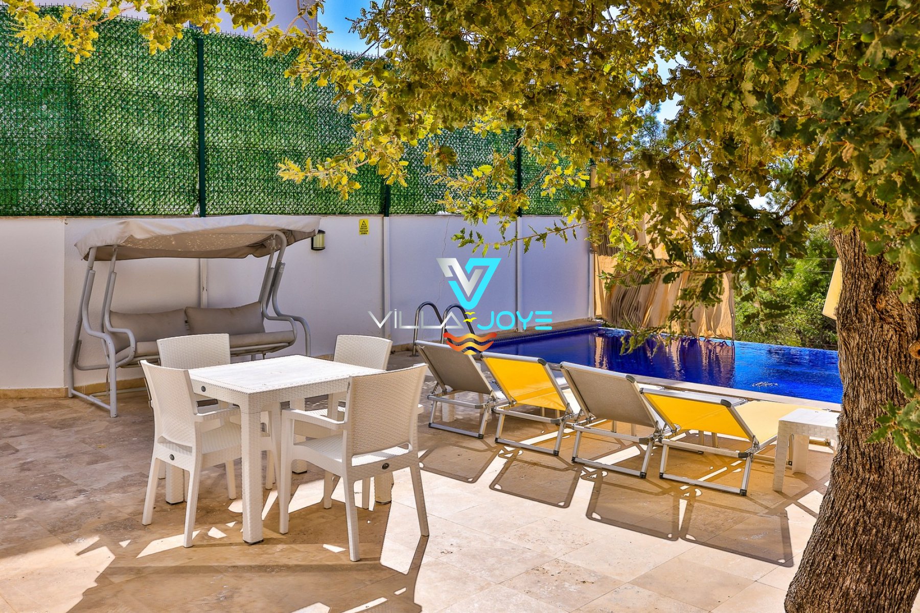Villa Yaren Villa Yaren