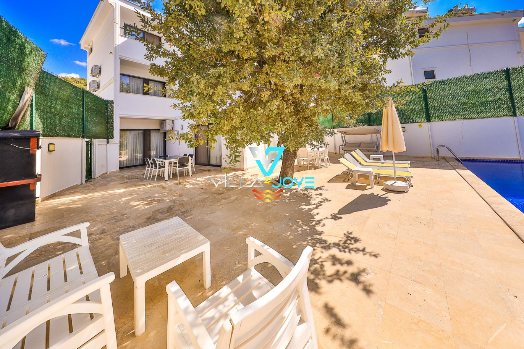 Villa Yaren Villa Yaren