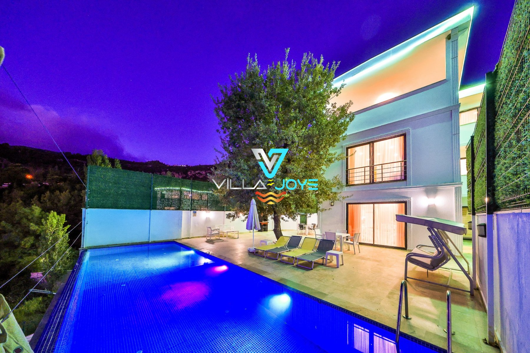 Villa Yaren Villa Yaren