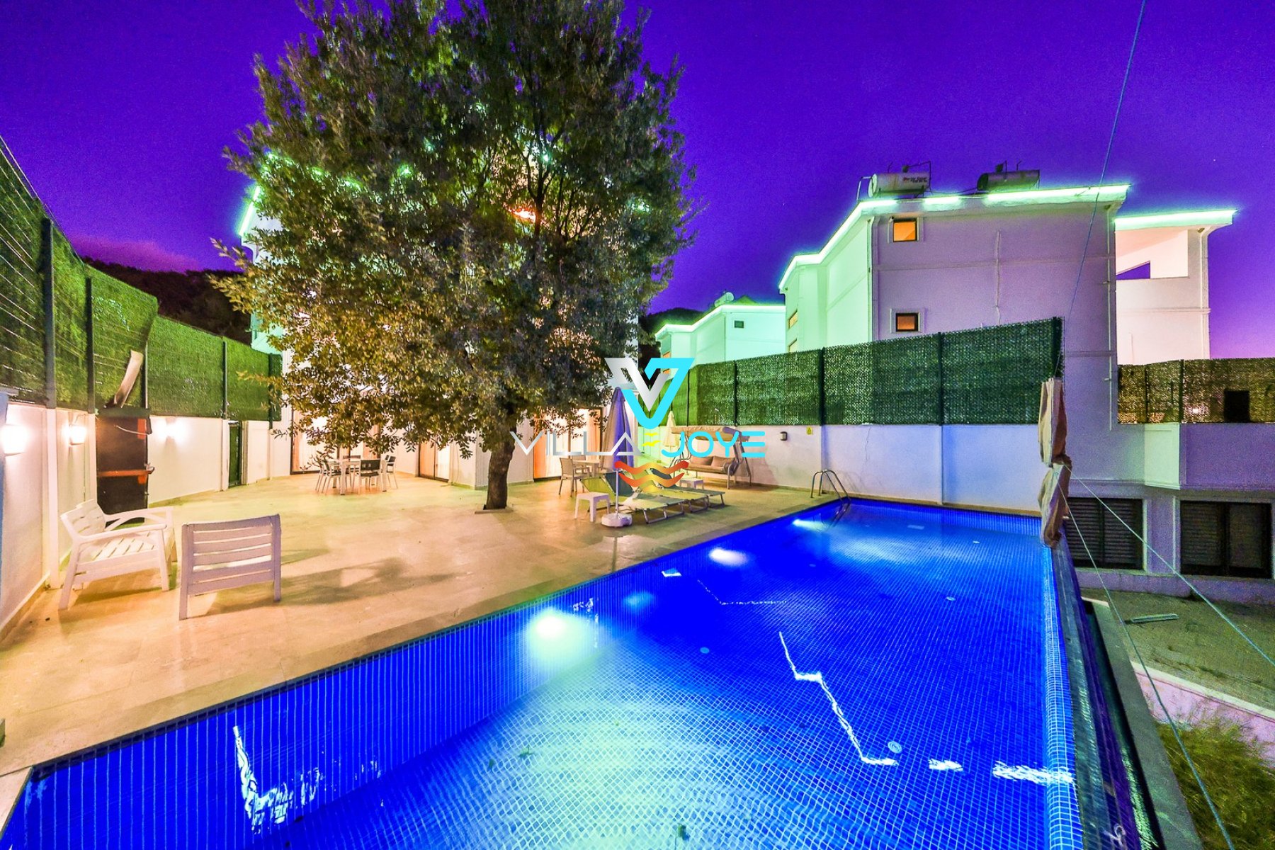 Villa Yaren Villa Yaren