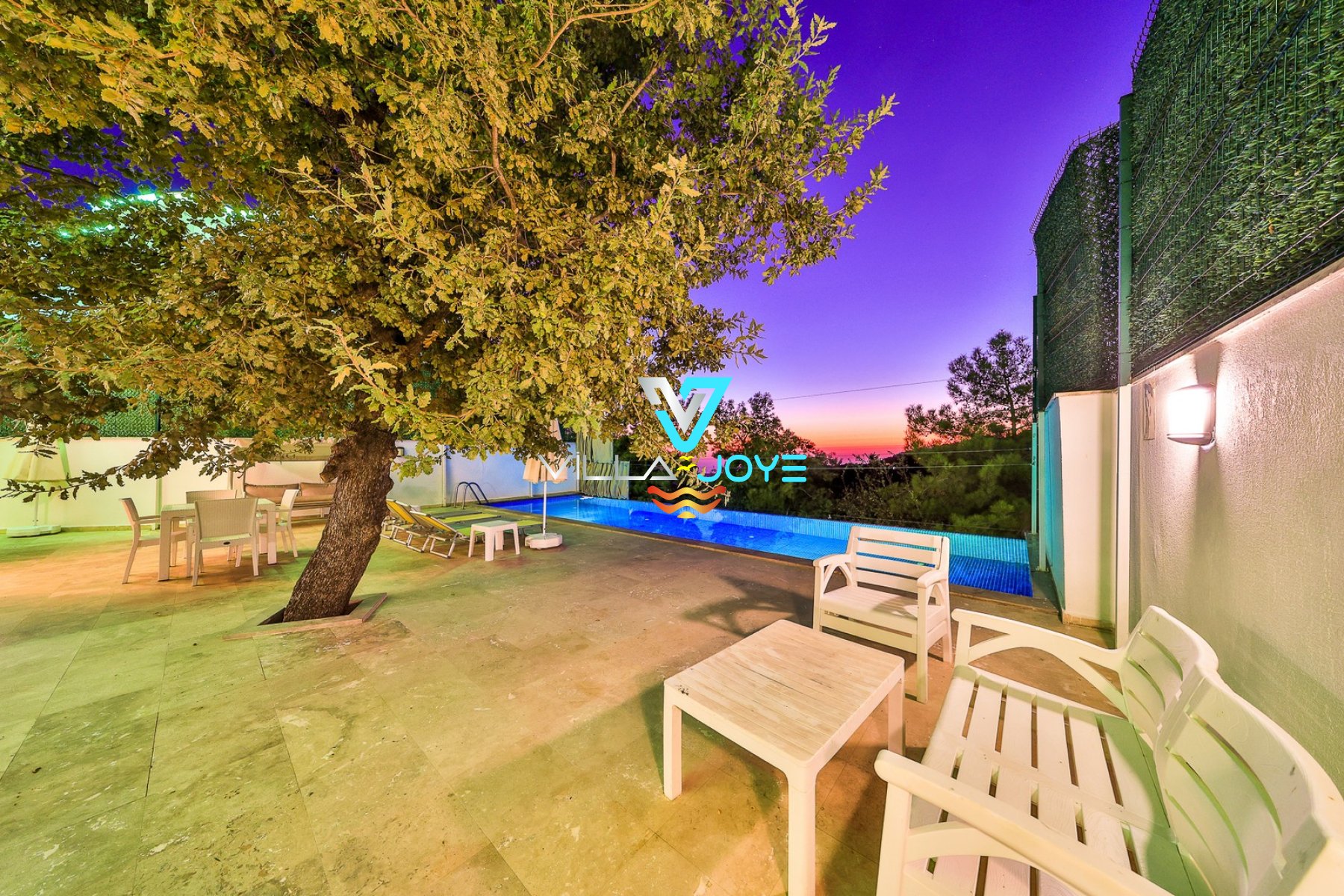 Villa Yaren Villa Yaren