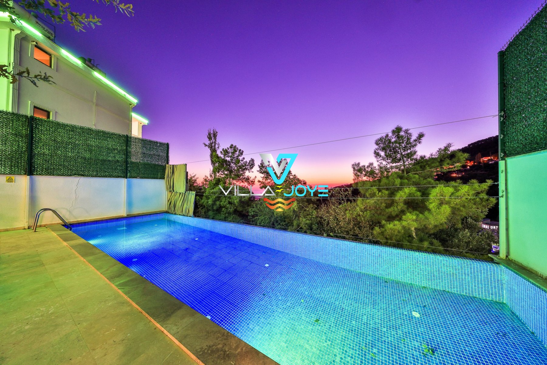 Villa Yaren Villa Yaren