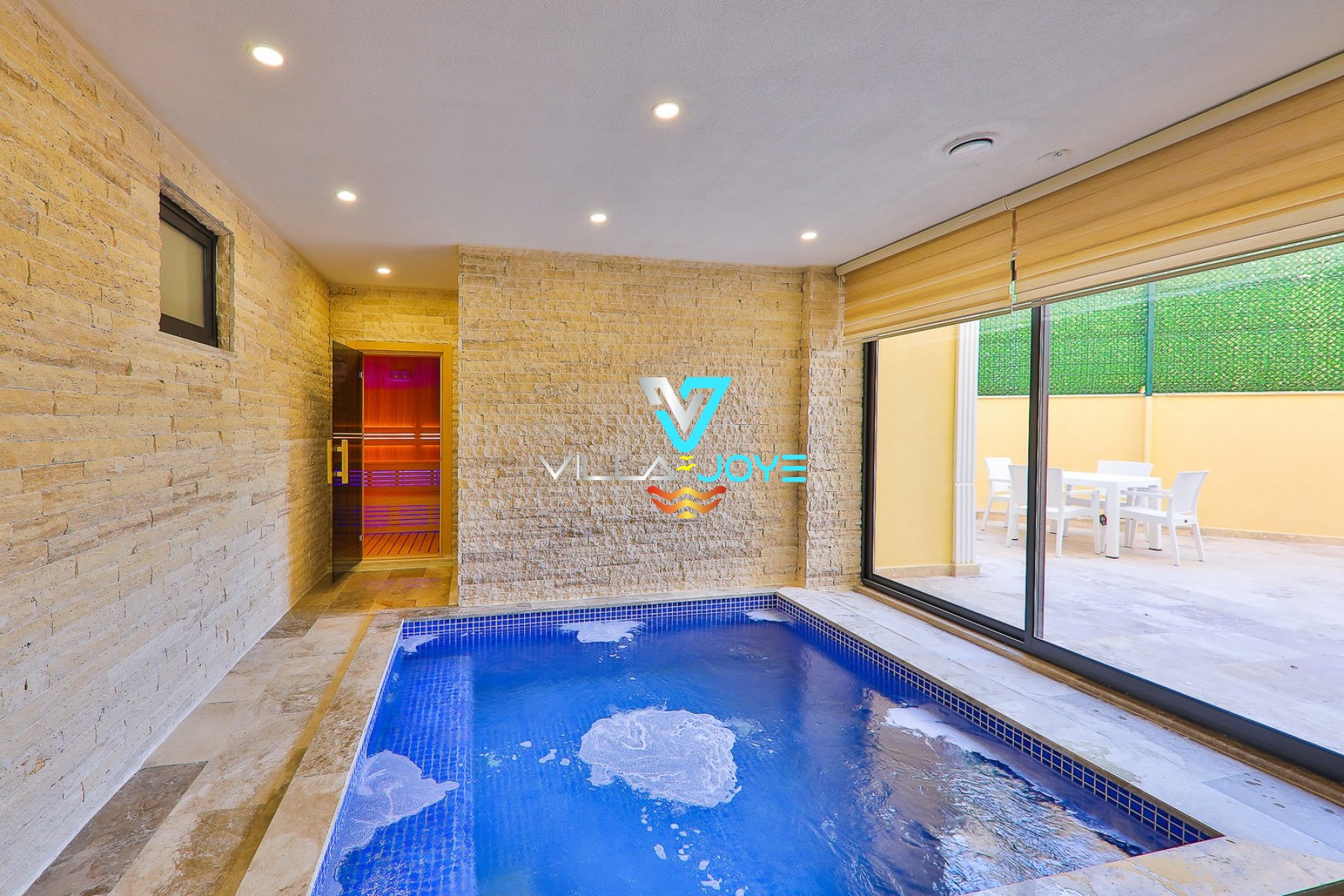 Villa Yaren Villa Yaren
