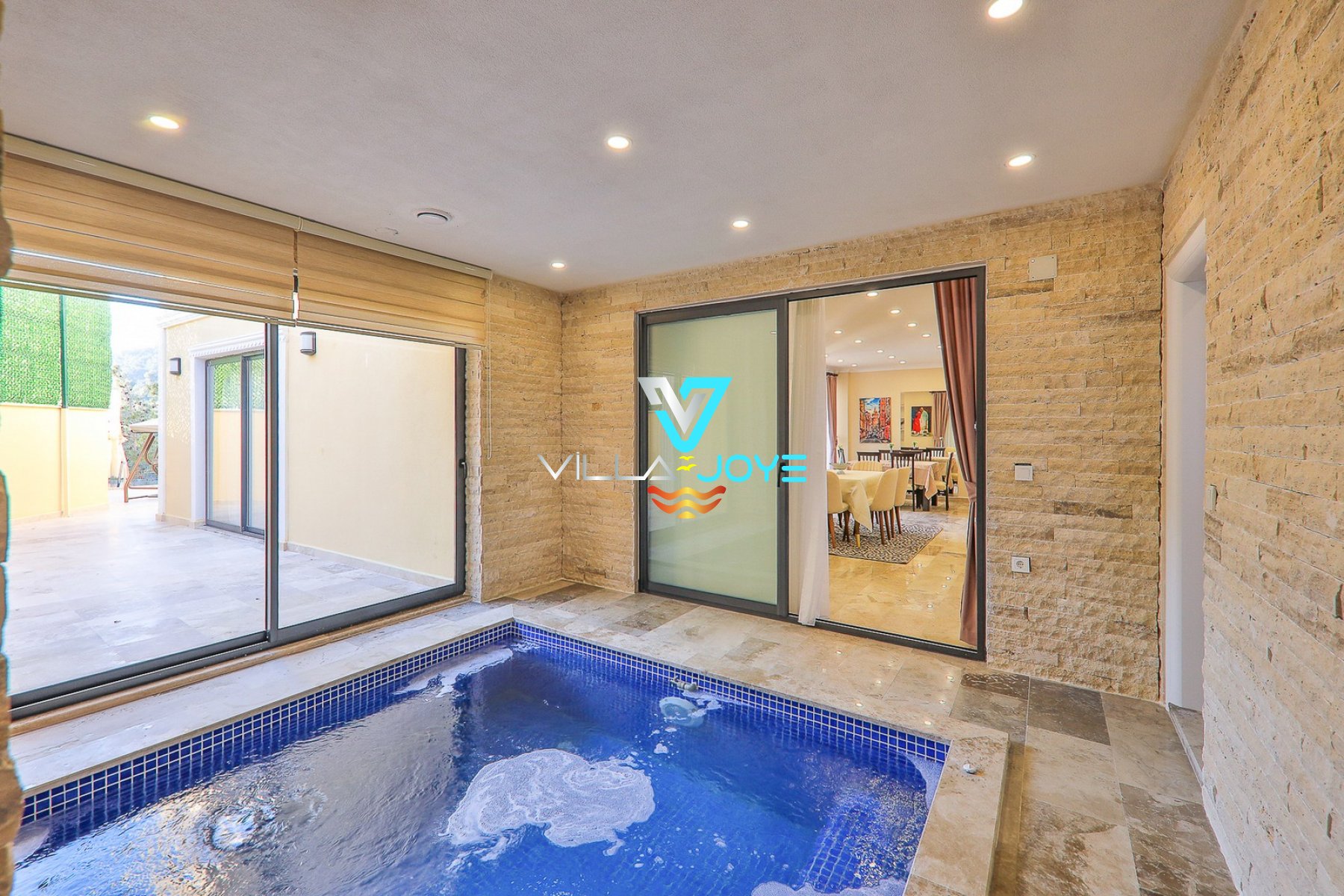Villa Yaren Villa Yaren