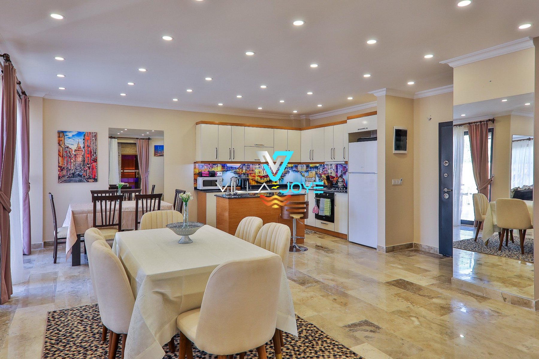 Villa Yaren Villa Yaren