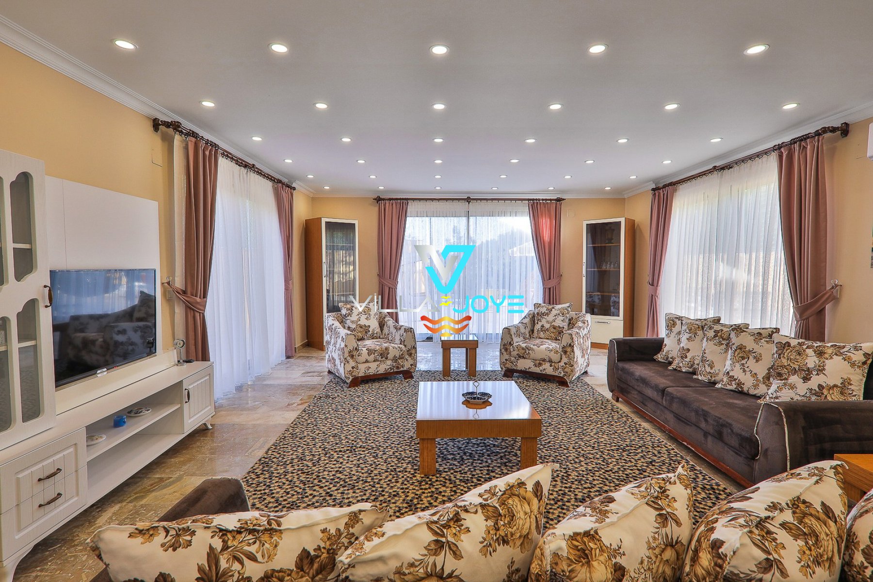 Villa Yaren Villa Yaren