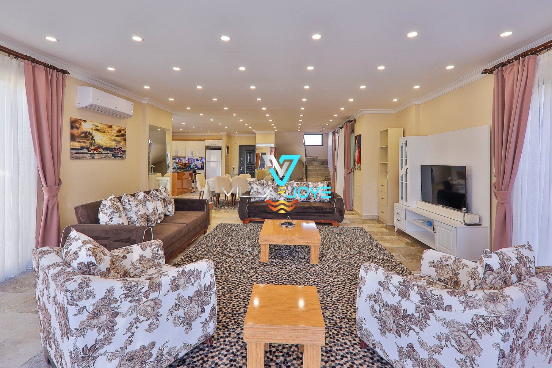 Villa Yaren Villa Yaren