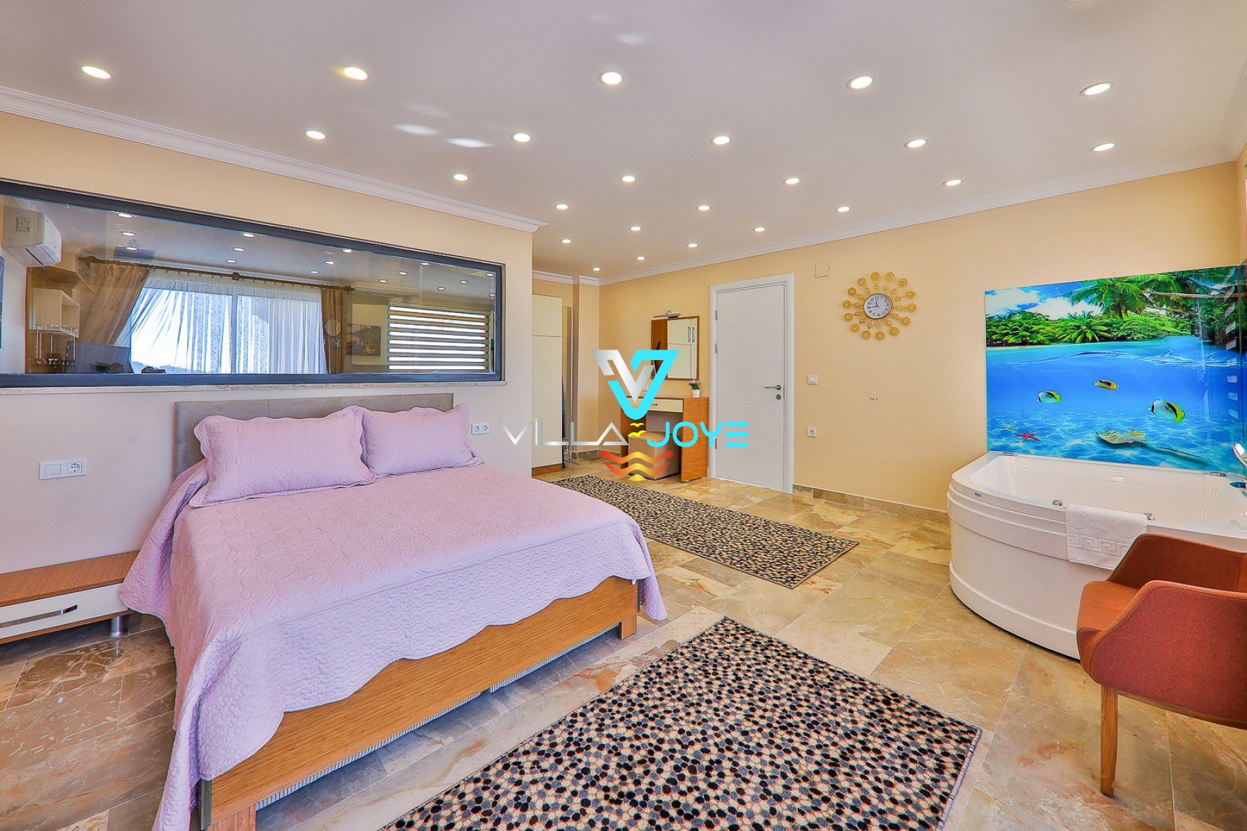 Villa Yaren Villa Yaren