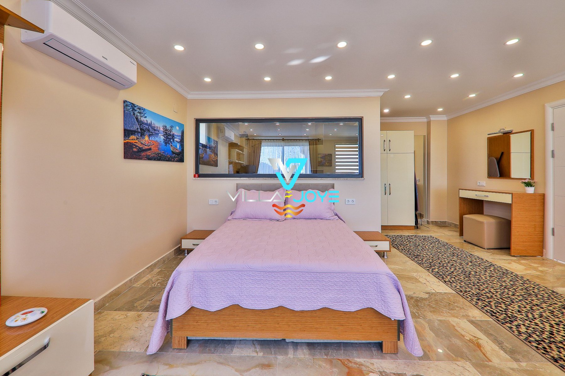 Villa Yaren Villa Yaren