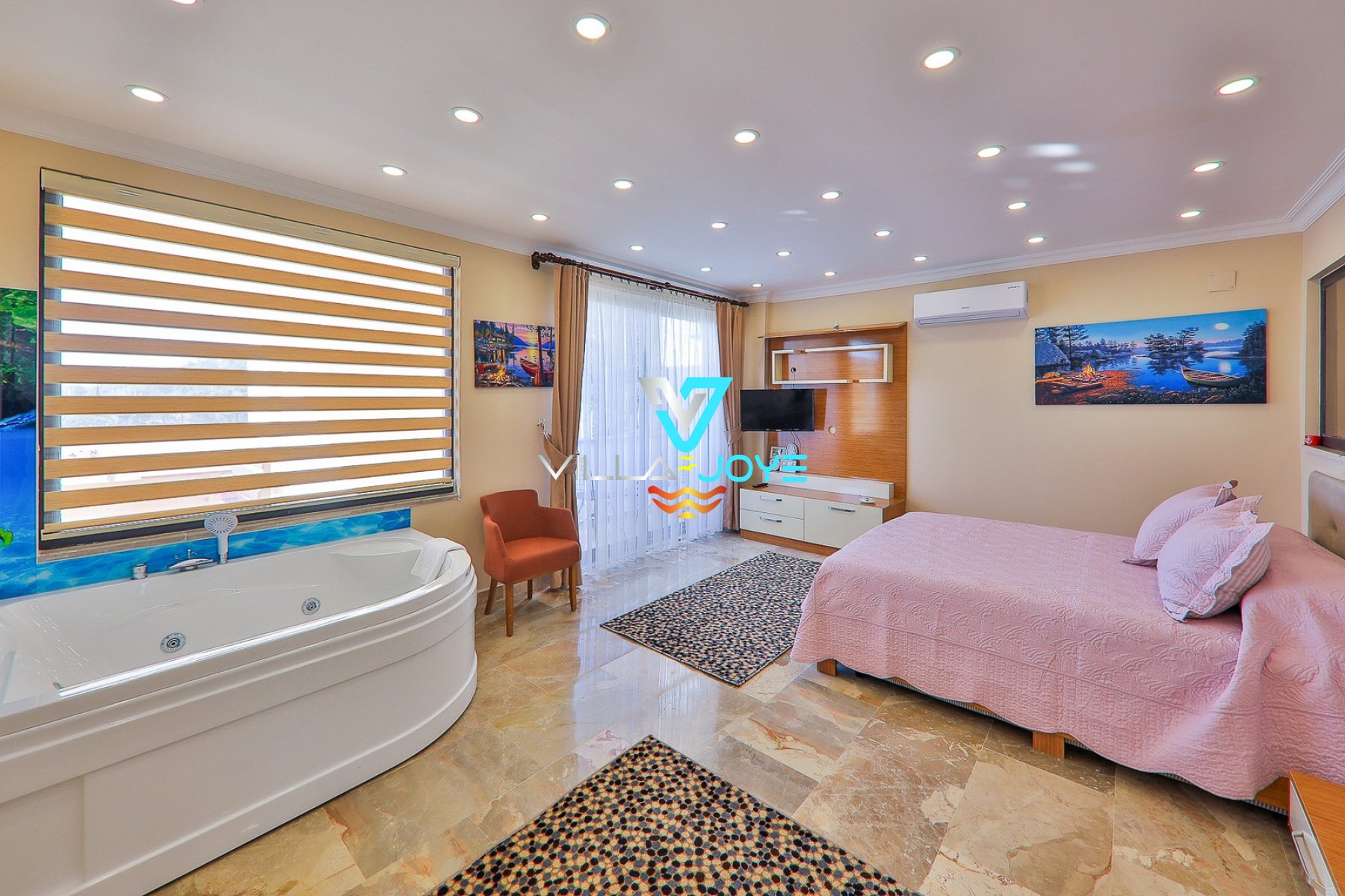 Villa Yaren Villa Yaren