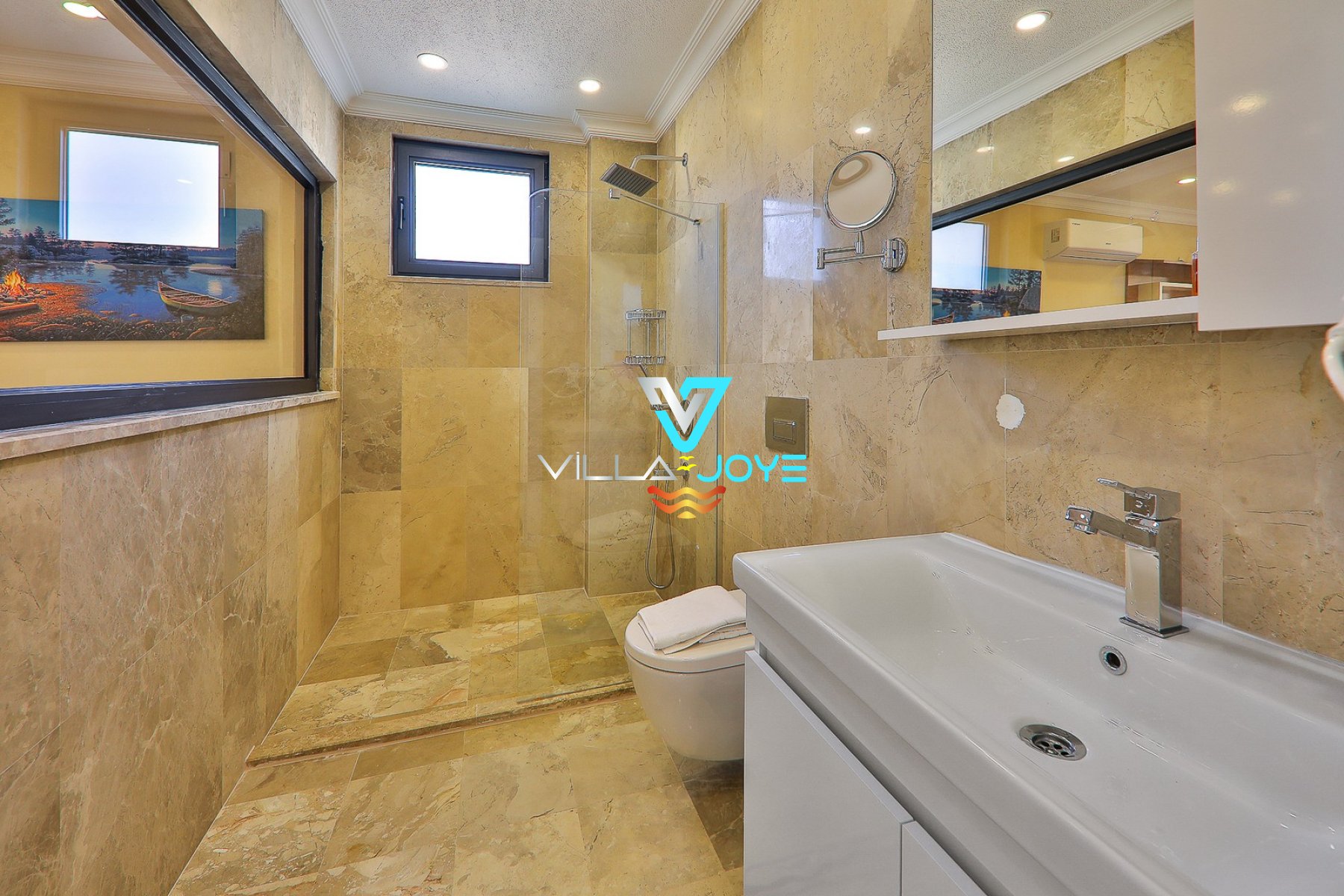 Villa Yaren Villa Yaren