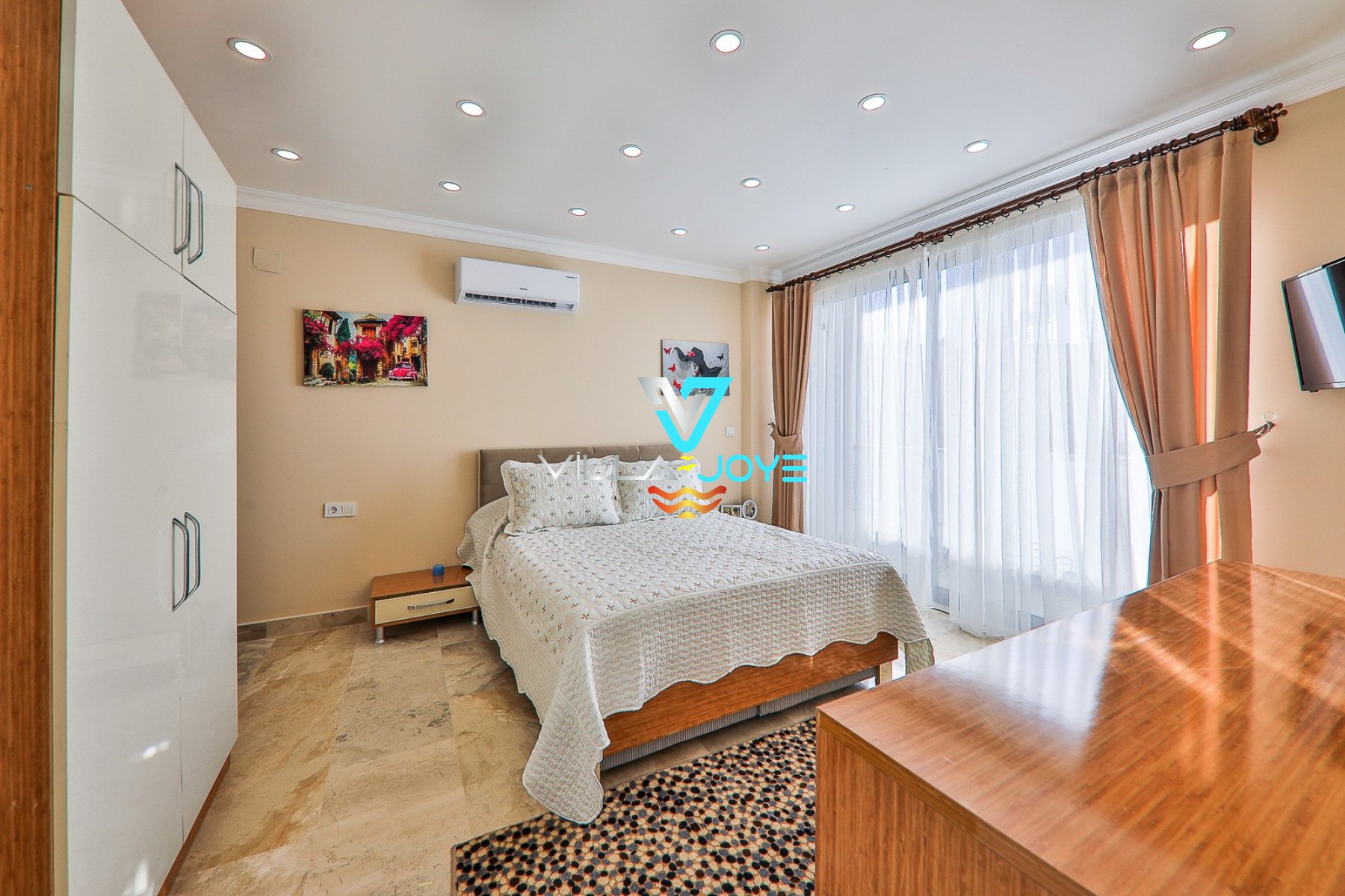 Villa Yaren Villa Yaren