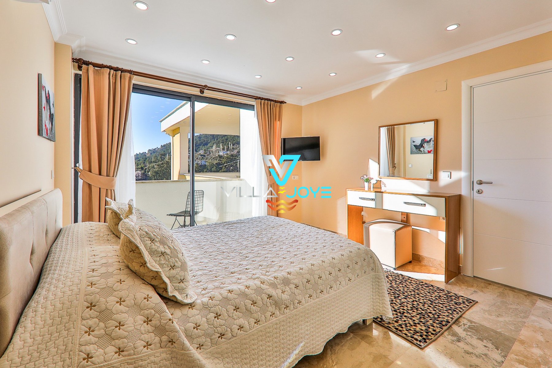 Villa Yaren Villa Yaren