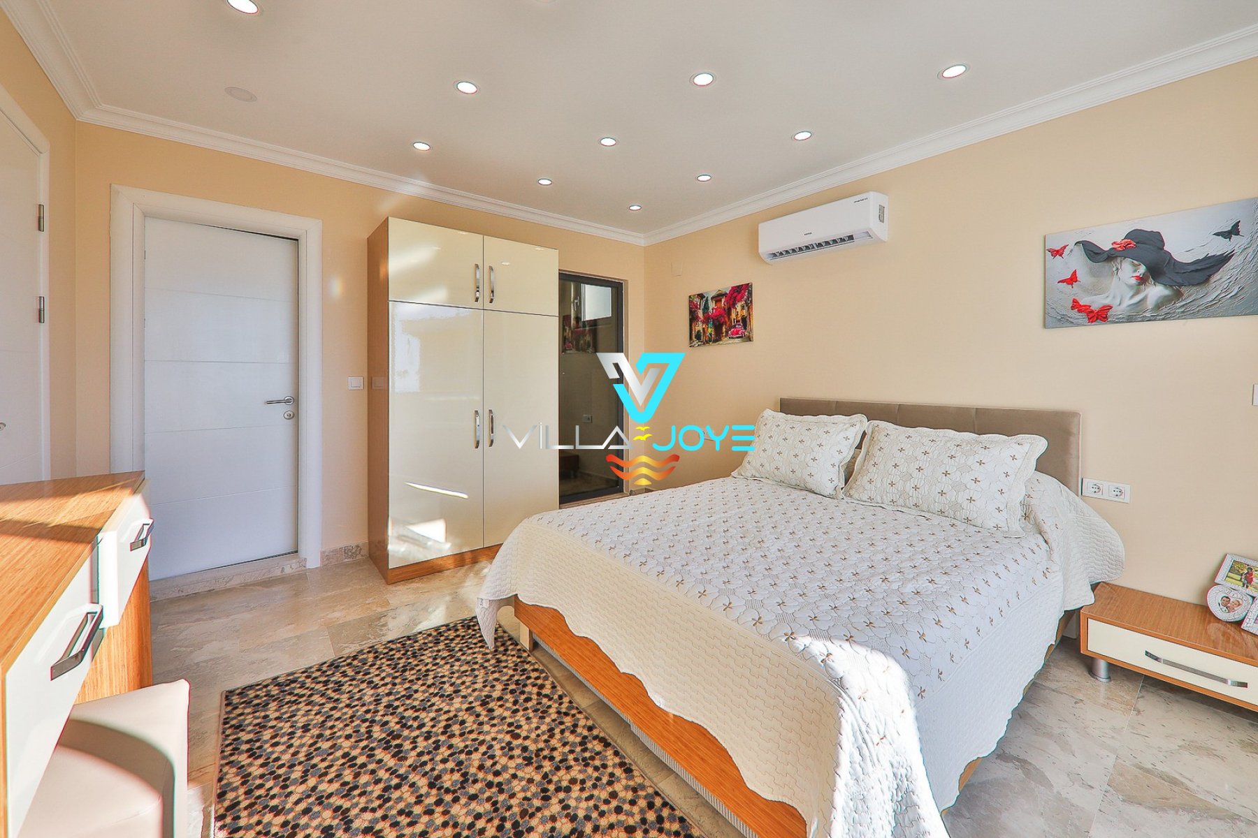 Villa Yaren Villa Yaren