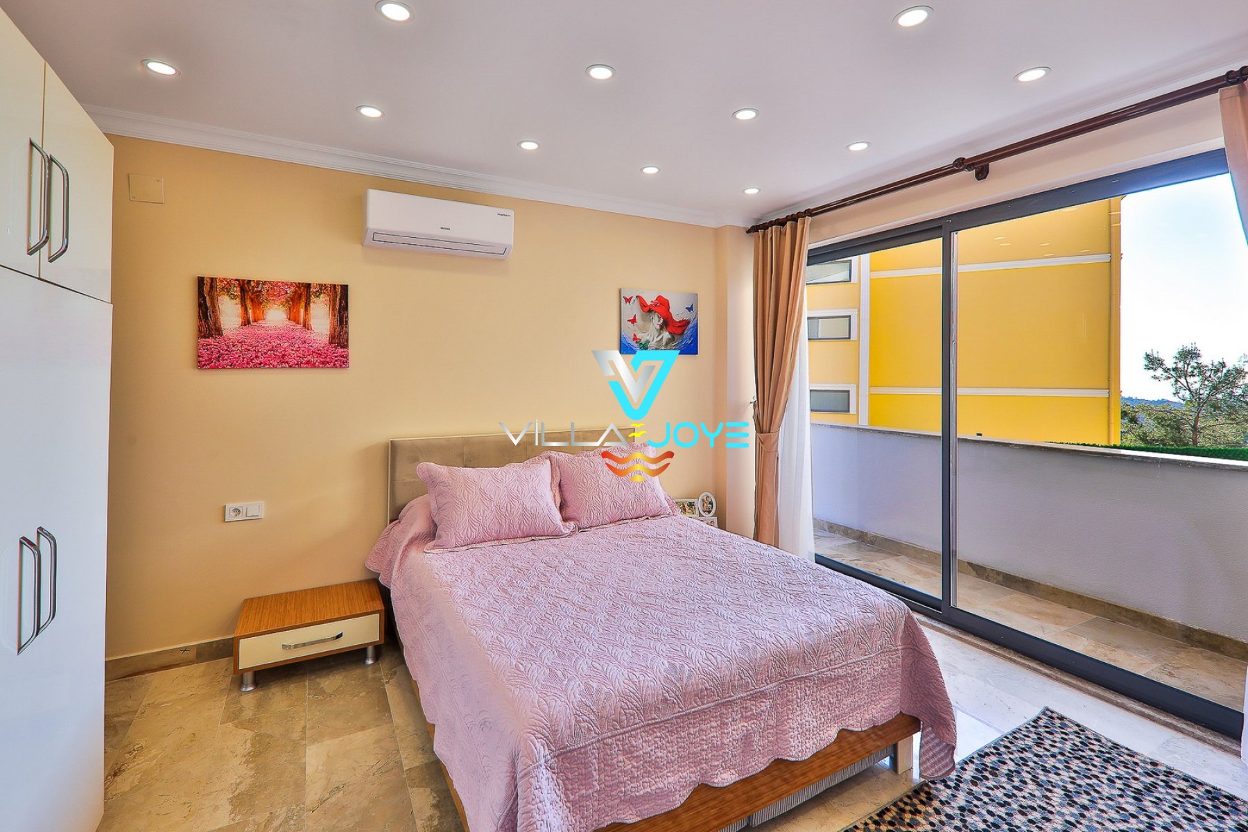 Villa Yaren Villa Yaren