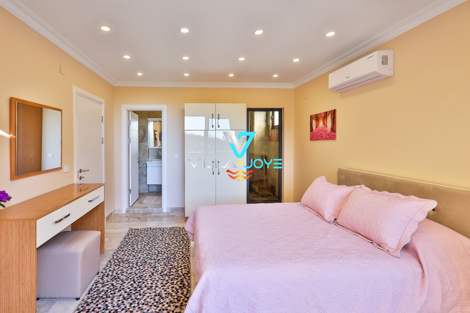 Villa Yaren Villa Yaren